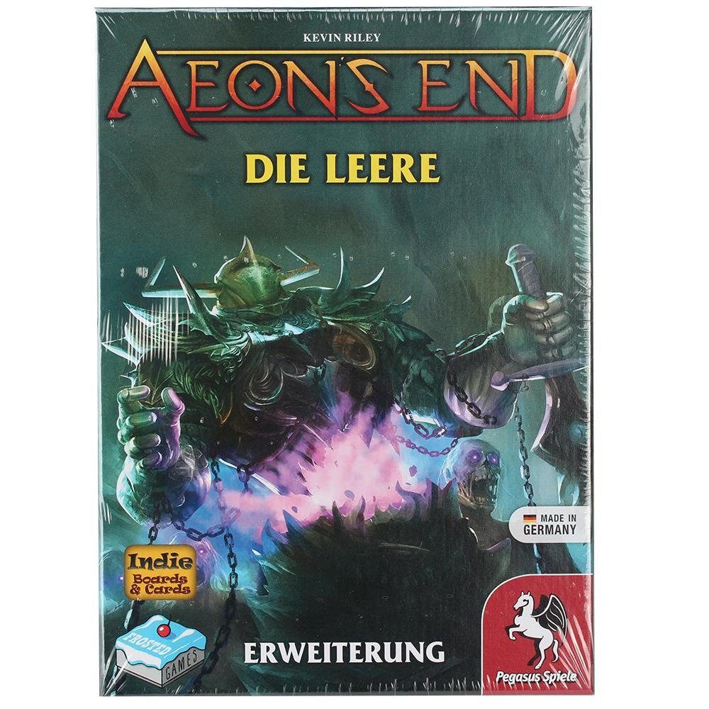 Spiel Aeons End - Die Leere Erweiterung