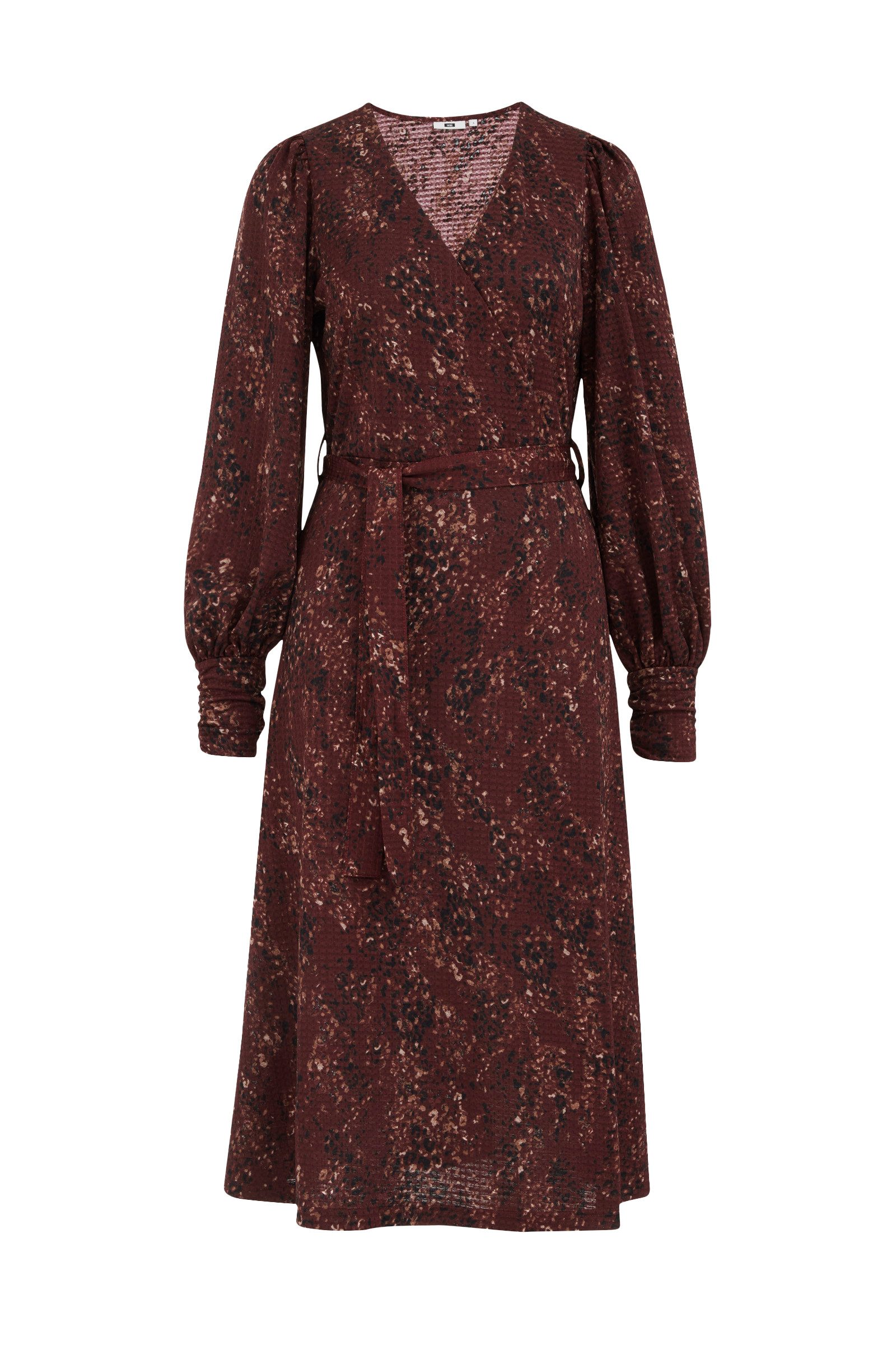 Maxikleid