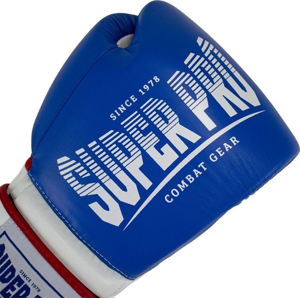 Super Pro Boxhandschuhe