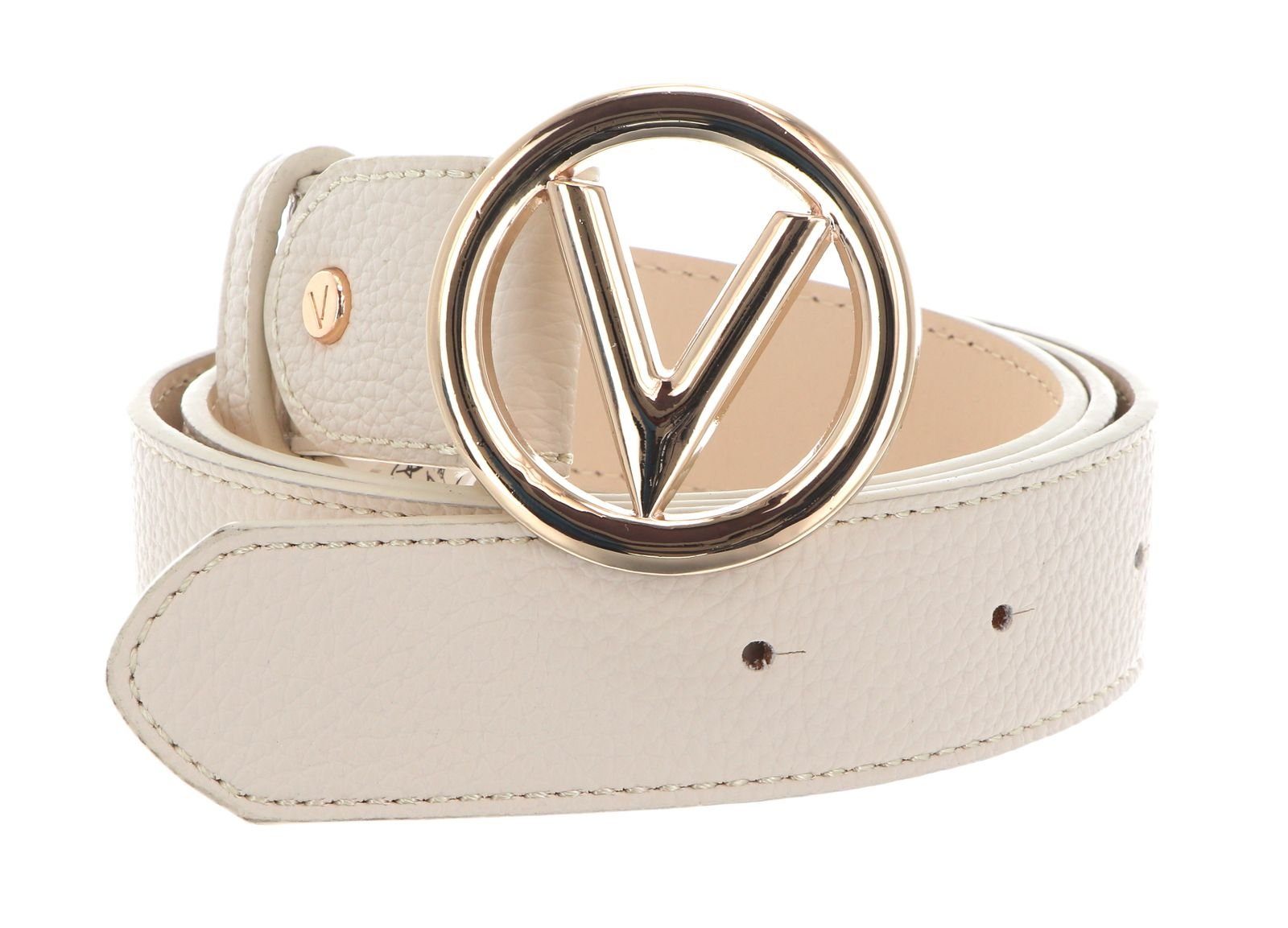 VALENTINO BAGS Synthetikgürtel Round