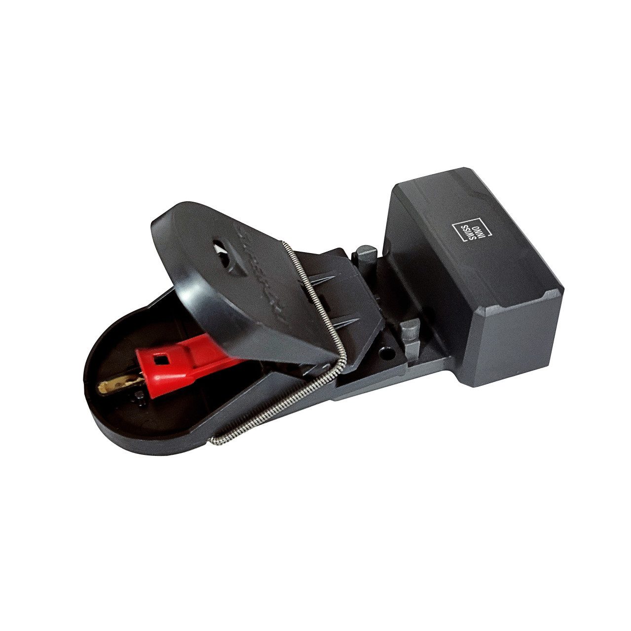 Swissinno Schlagfalle Swissinno Fangmelder Connect SuperCat
