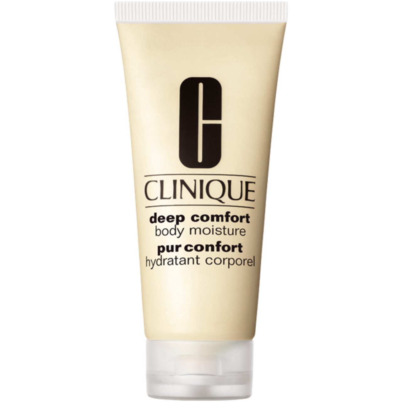 CLINIQUE Bodylotion Deep Comfort Body Moisture