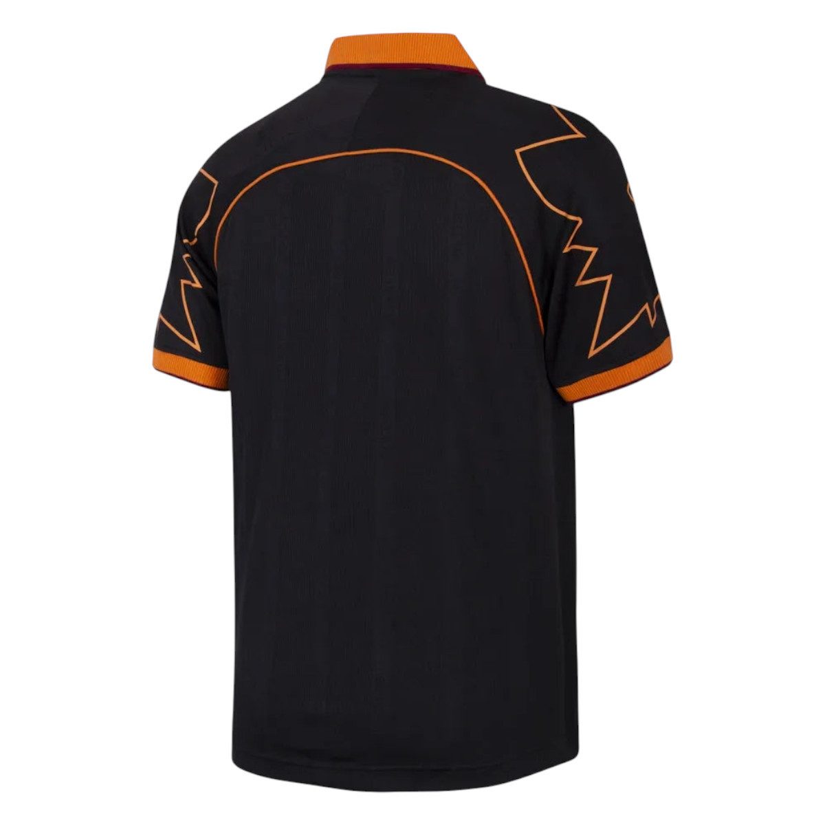 COPA Fußballtrikot AS Roma 1999/00 AS Roma 1999/00