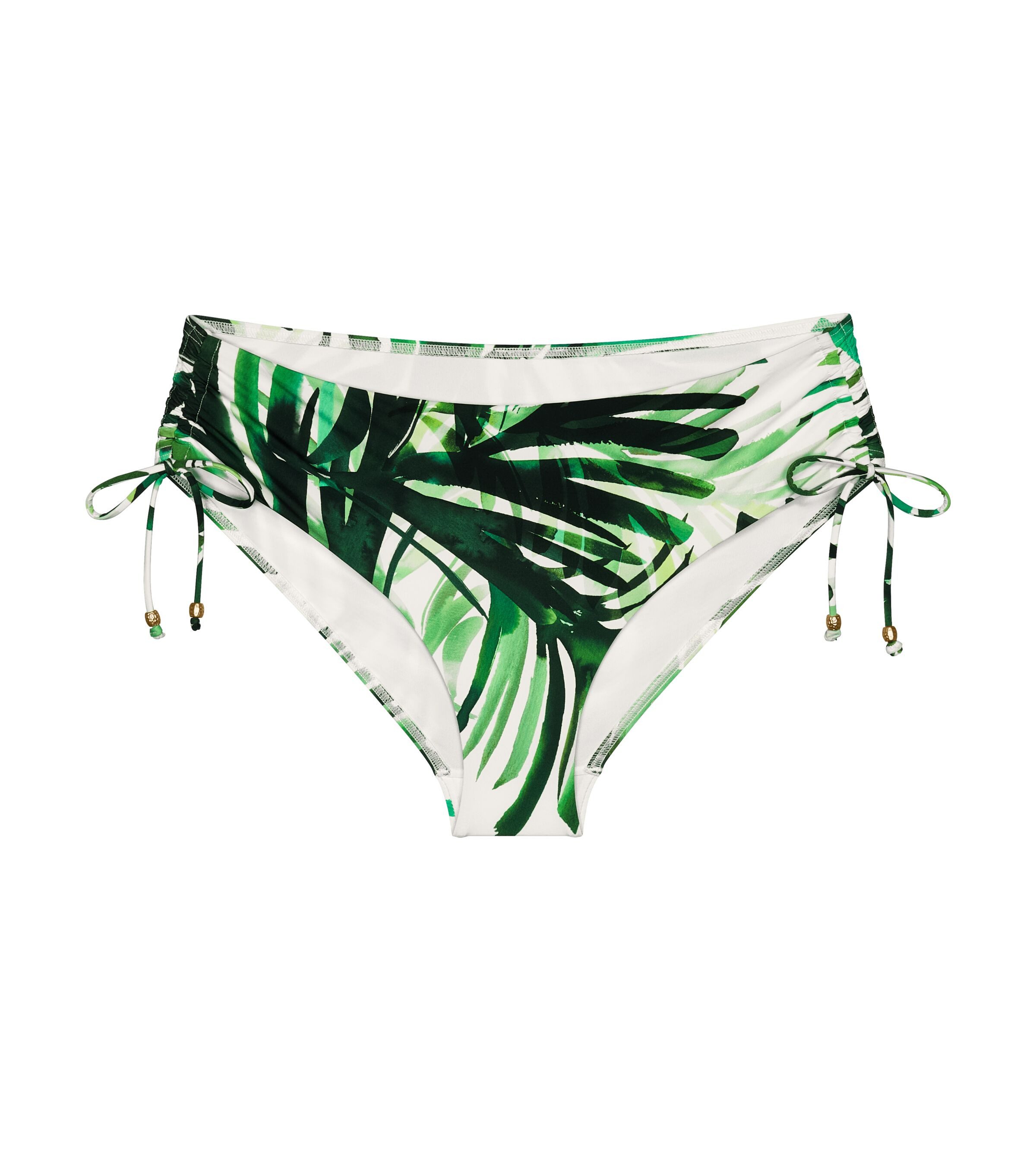Triumph Bikini-Hose Summer Palm weich und formend