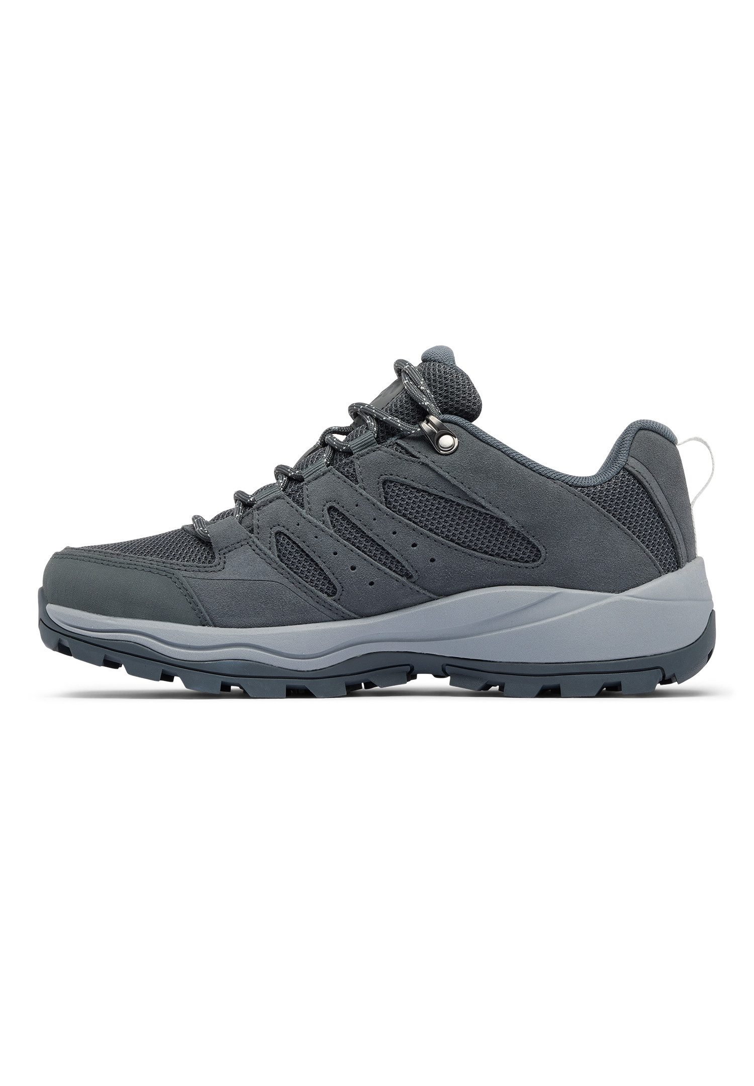 Columbia REDMOND IV LOW WATERPROOF Sneaker – Bild 5 von 5