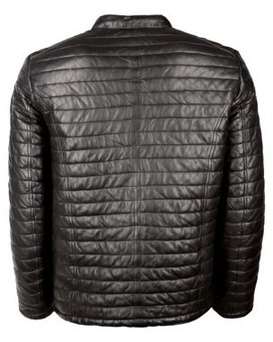 Maze Lederjacke Alaska