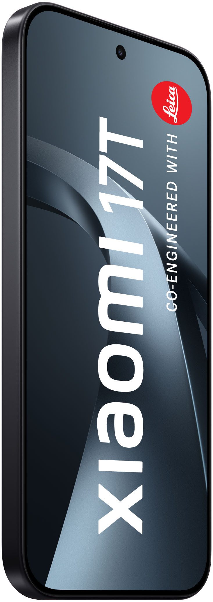 Xiaomi 17T 256GB Schwarz 5G