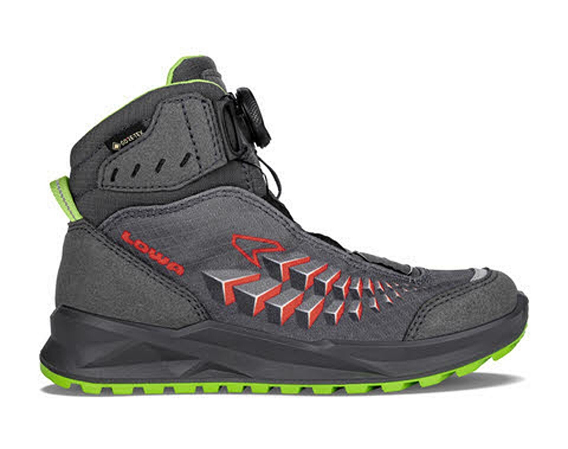 Lowa FERROX GTX MID Wanderstiefel