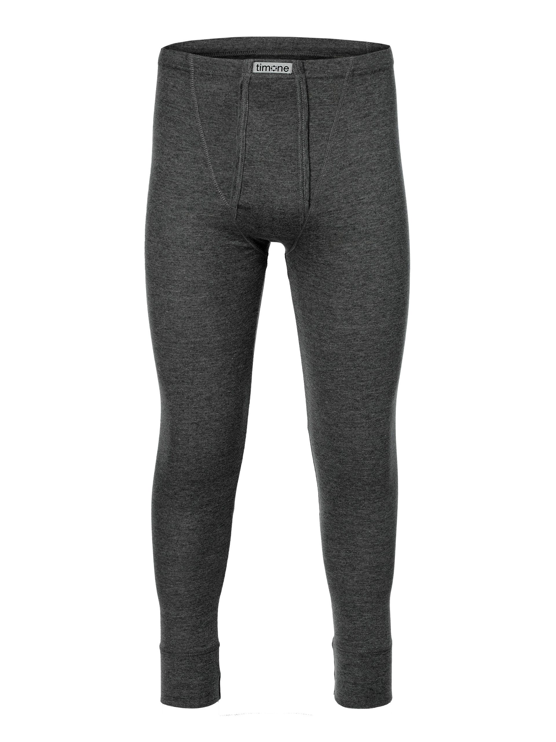 Timone Lange Unterhose Herren Lange Unterhose günstig online kaufen