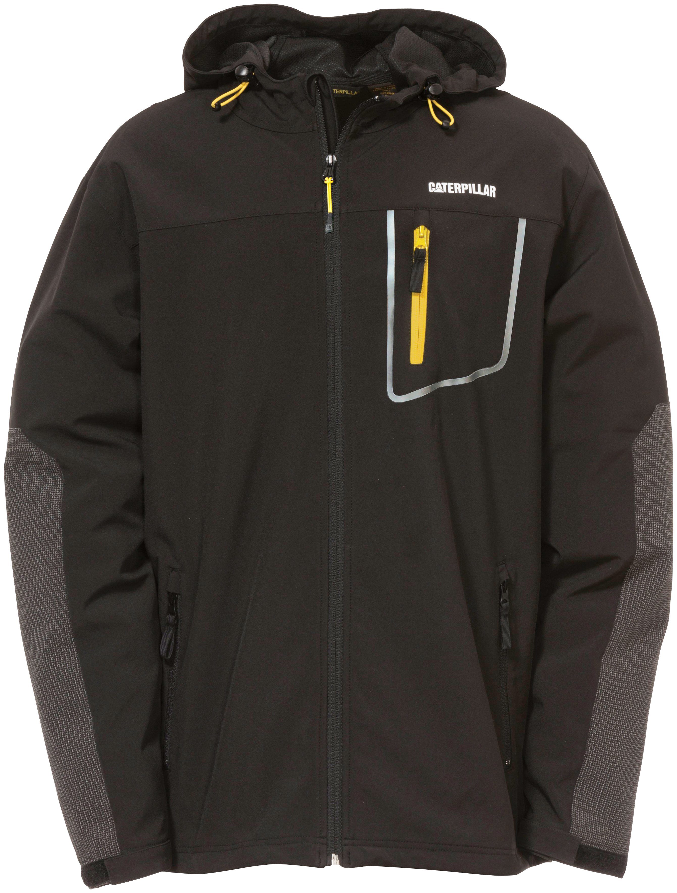 caterpillar softshell jacke caterpillar softshell jacke