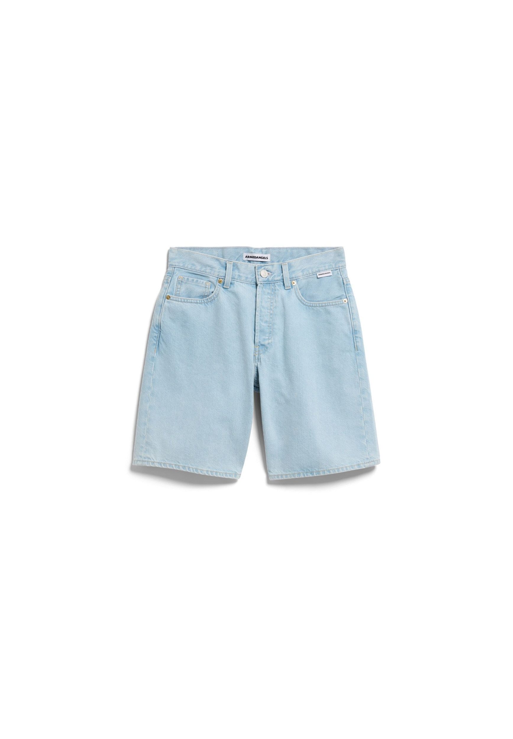 Armedangels Jeansshorts THALINAA DENIM SHORT