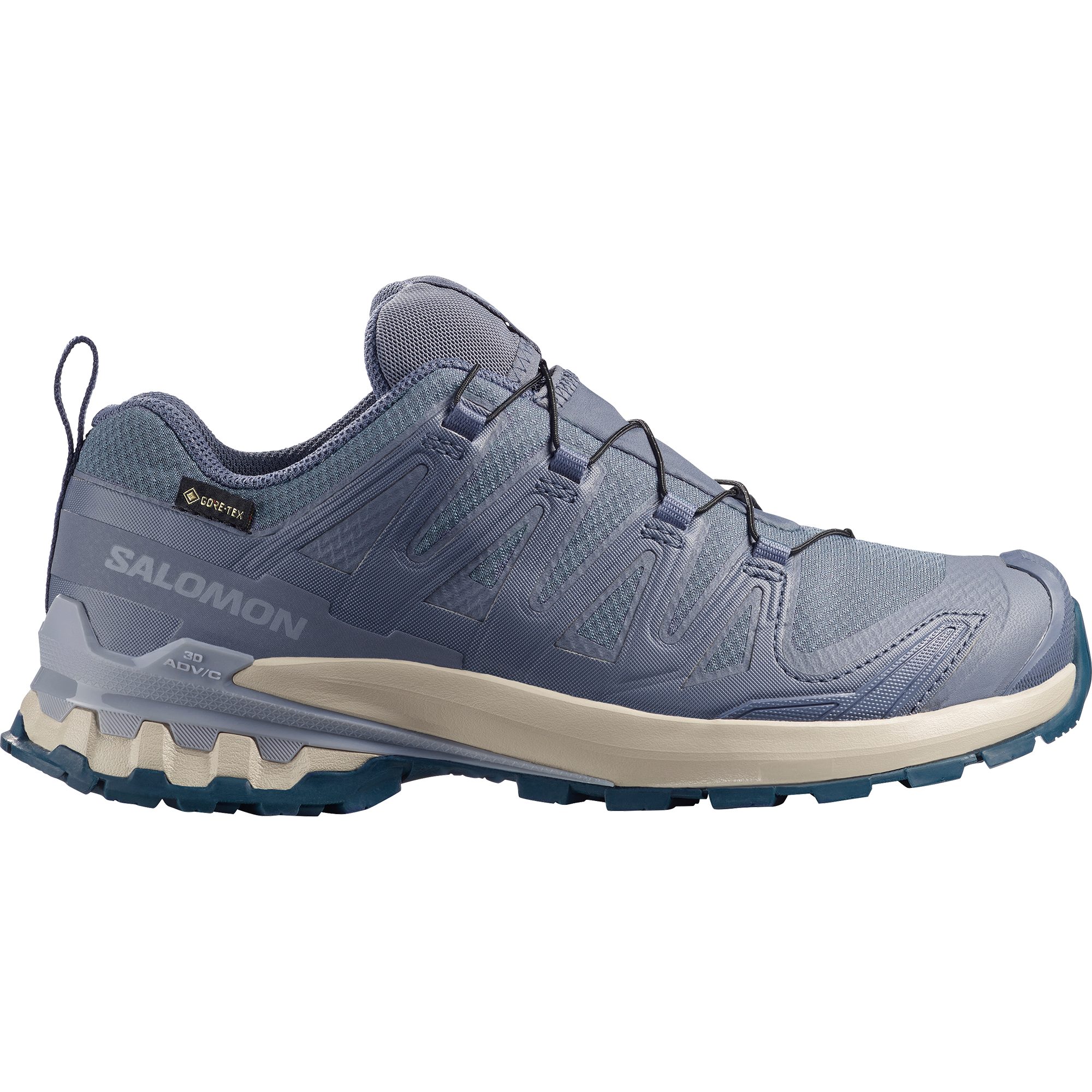 Salomon XA PRO 3D V9 GORE-TEX Trailrunningschuh wasserdicht