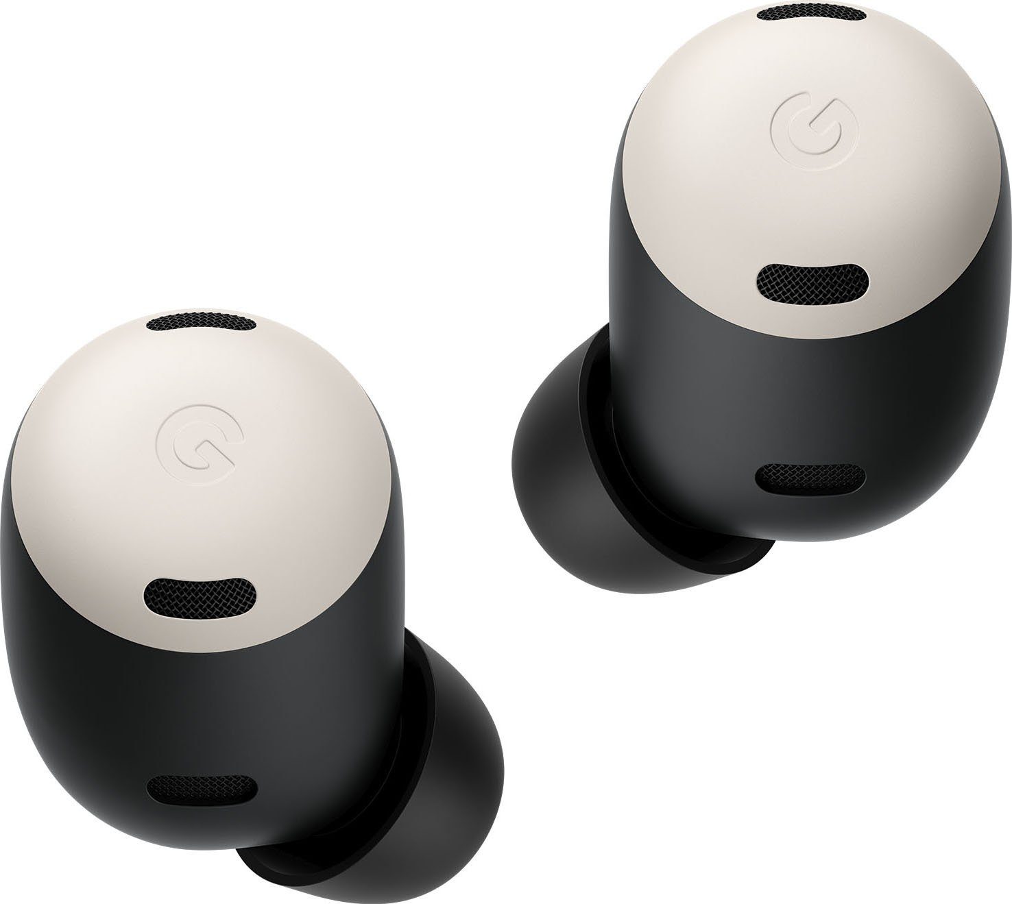 Google Pixel Buds Pro wireless In-Ear-Kopfhörer (Active Noise Cancelling (ANC), Sprachsteuerung, Transparenzmodus, Google Assistant, Bluetooth)