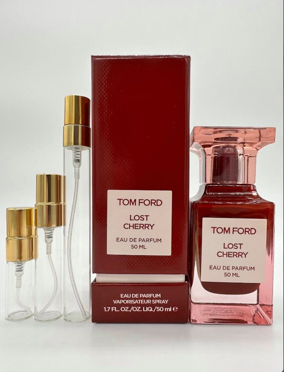 Tom Ford Eau de Parfum Lost Cherry Abfüllung 2 ML