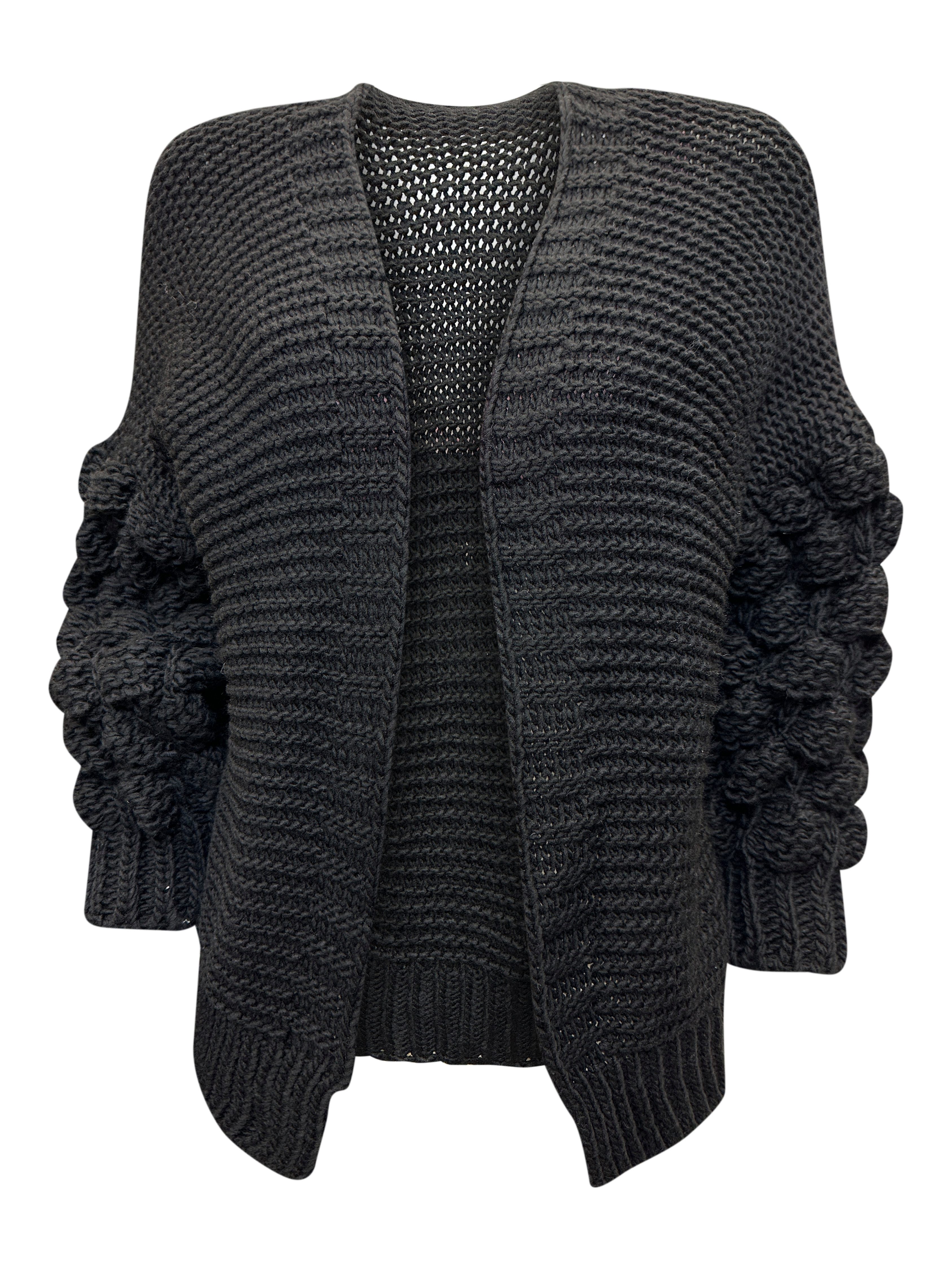 Worldclassca Longstrickjacke Worldclassca Damen Strickjacke mit günstig online kaufen