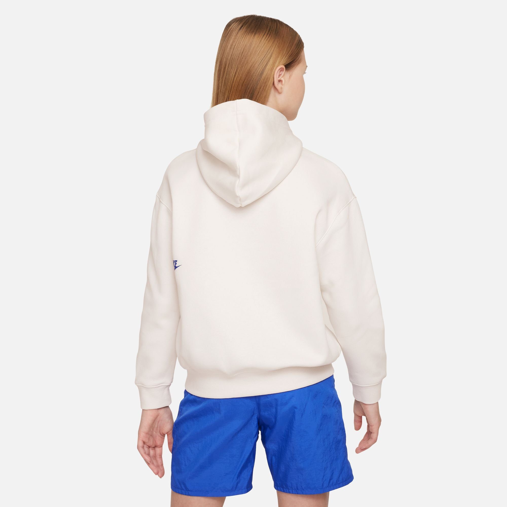 PHANTOM für - Sportswear SW PO NSW OS HOODIE Nike Kapuzensweatshirt Kinder