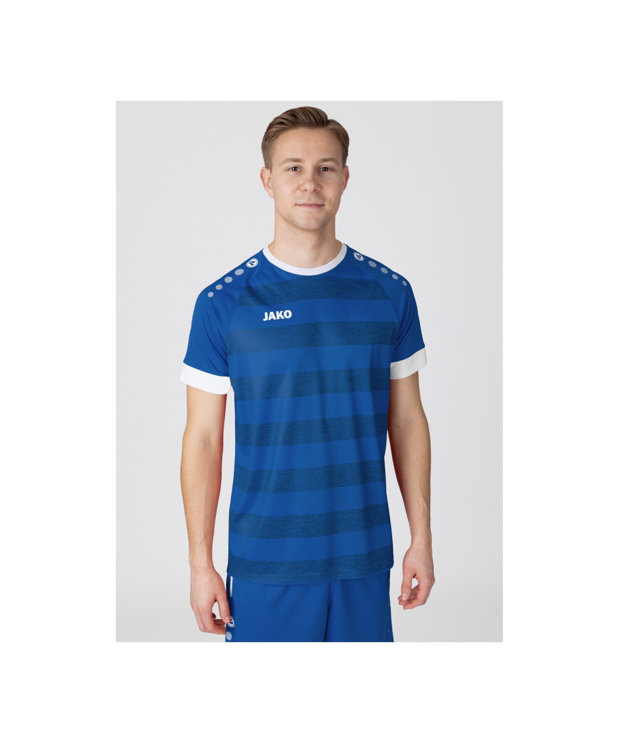 Jako Fußballtrikot Celtic Melange KA Trikot Dunkel (1-tlg) default