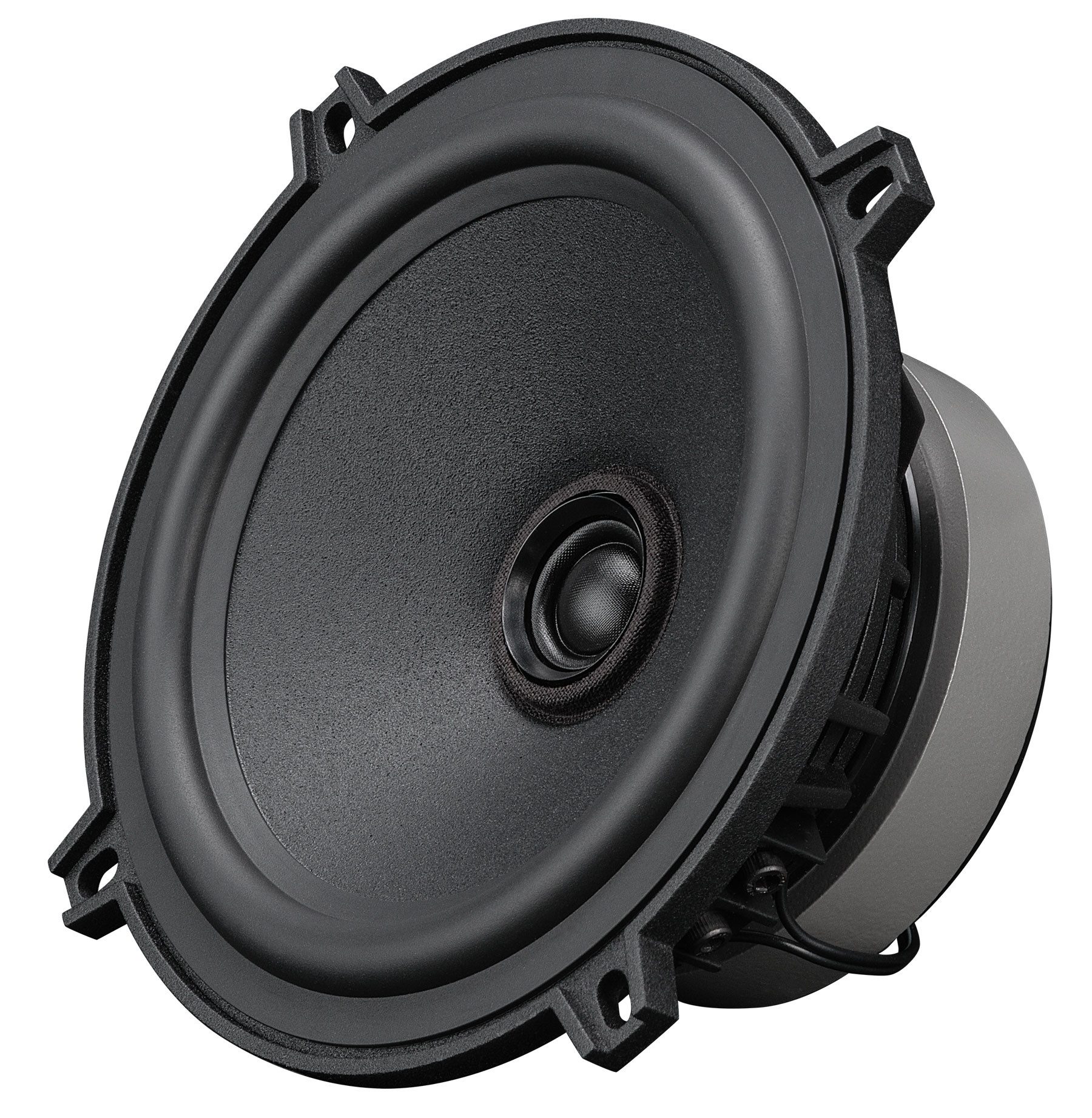 Emphaser Gravity ECX-G5, 13 cm 2-Wege Koax Lautsprecher Auto-Lautsprecher (80 W)