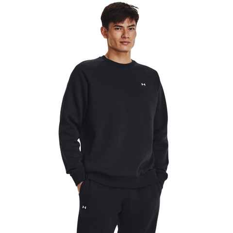 Under Armour® Sweatshirt UA RIVAL FLEECE CREW