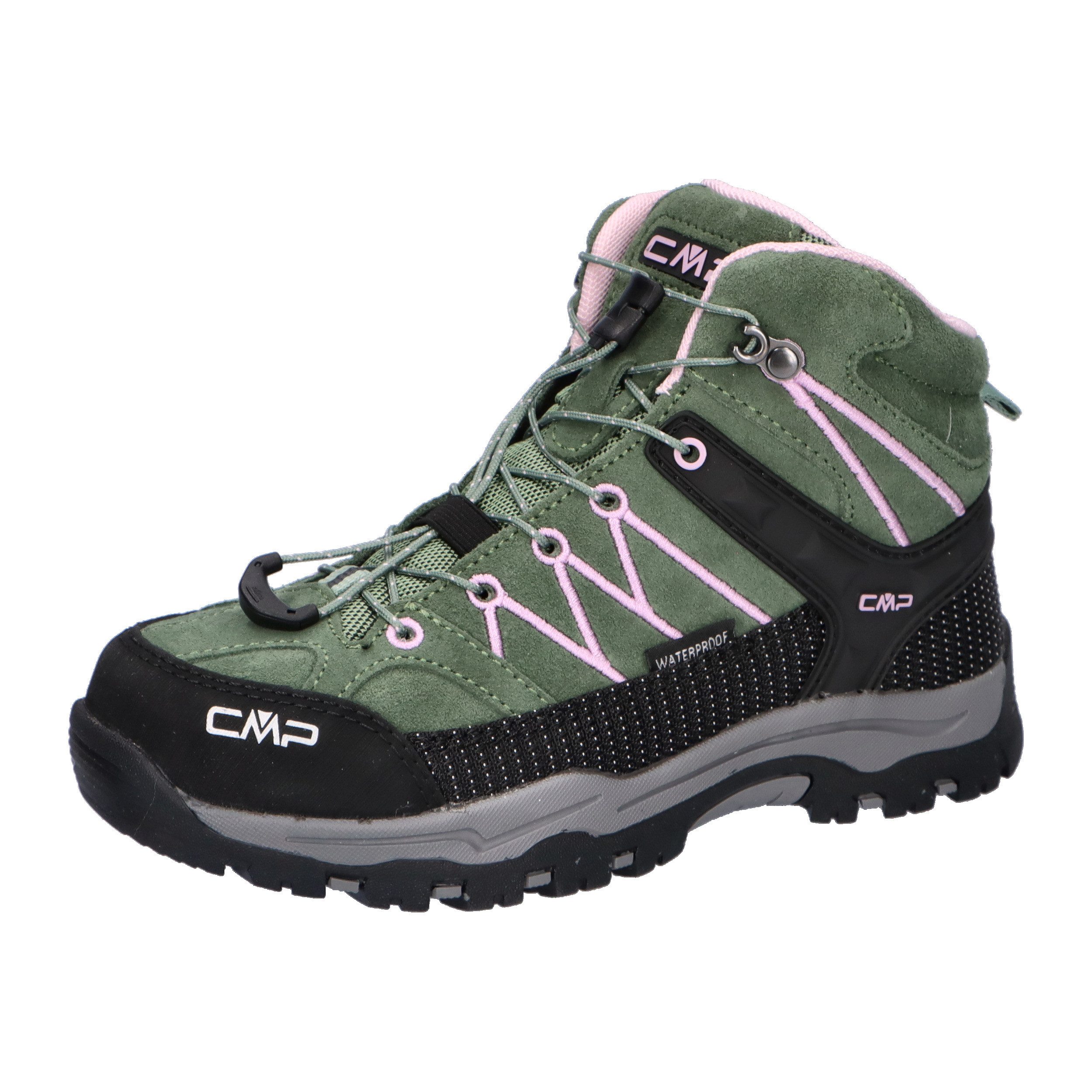 CMP CMP Kinder Trekking Schuhe Rigel MID 3Q12944 Trekkingschuh