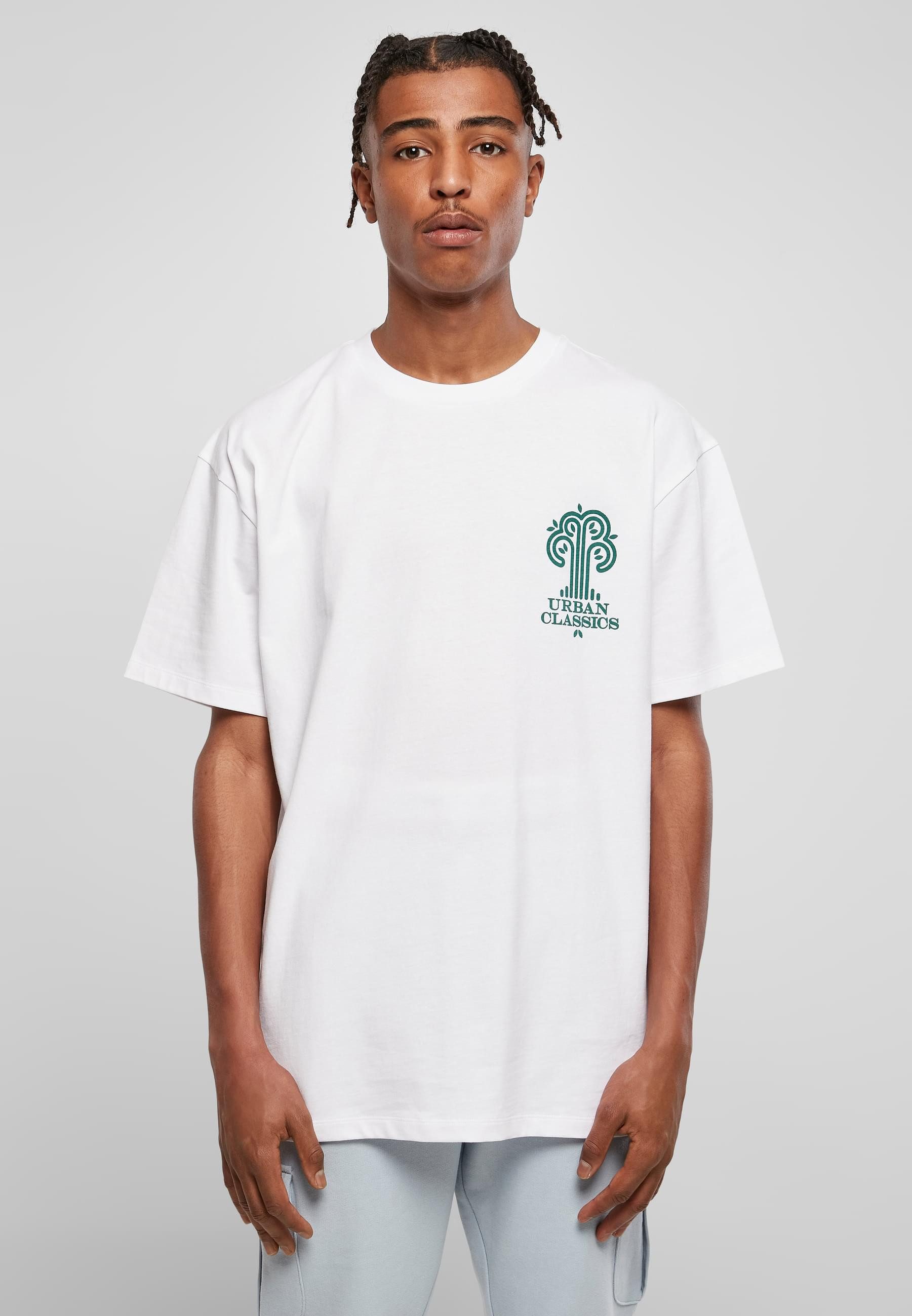 URBAN CLASSICS T-Shirt Urban Classics Herren günstig online kaufen