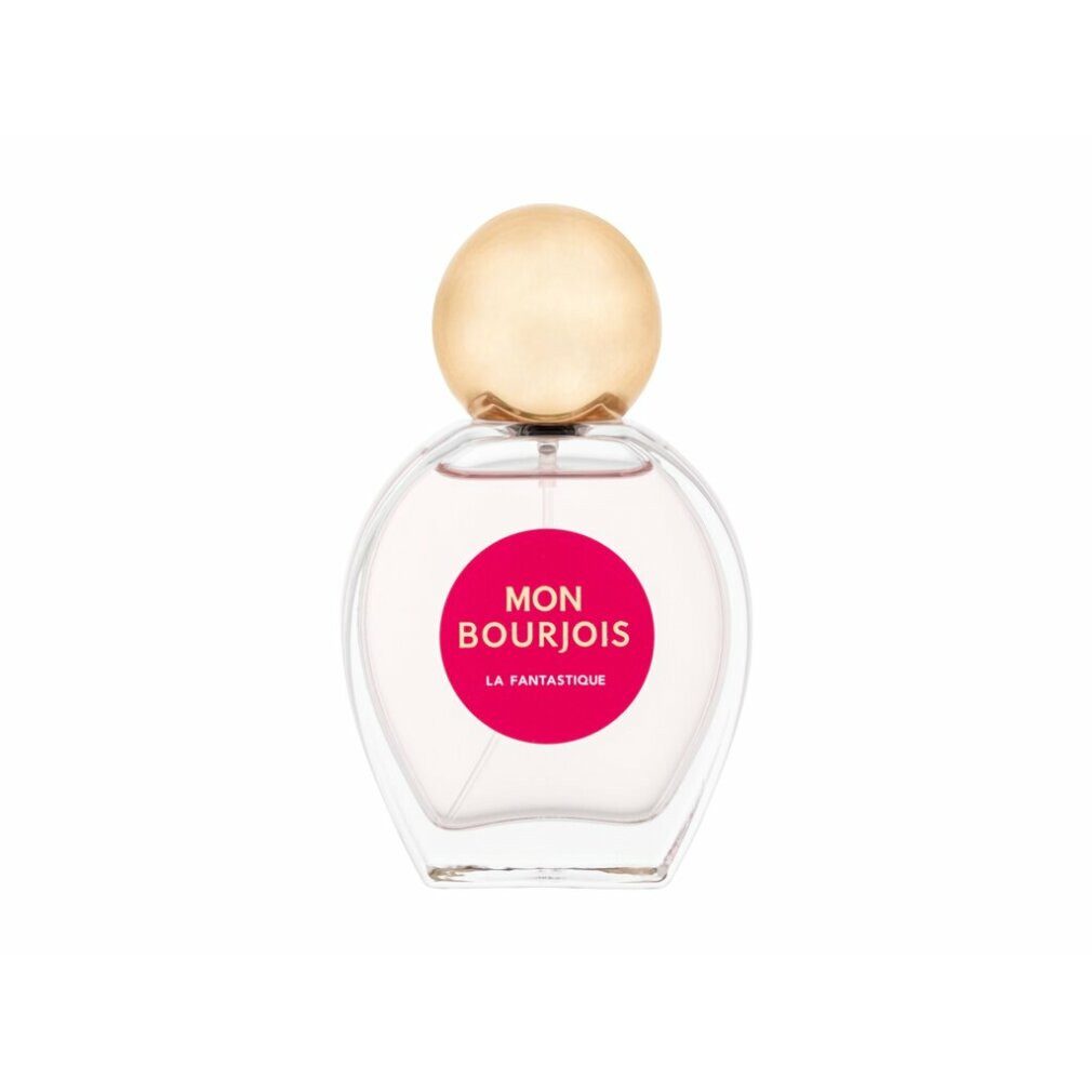 Bourjois Eau de Parfum Mon Paris 50ml