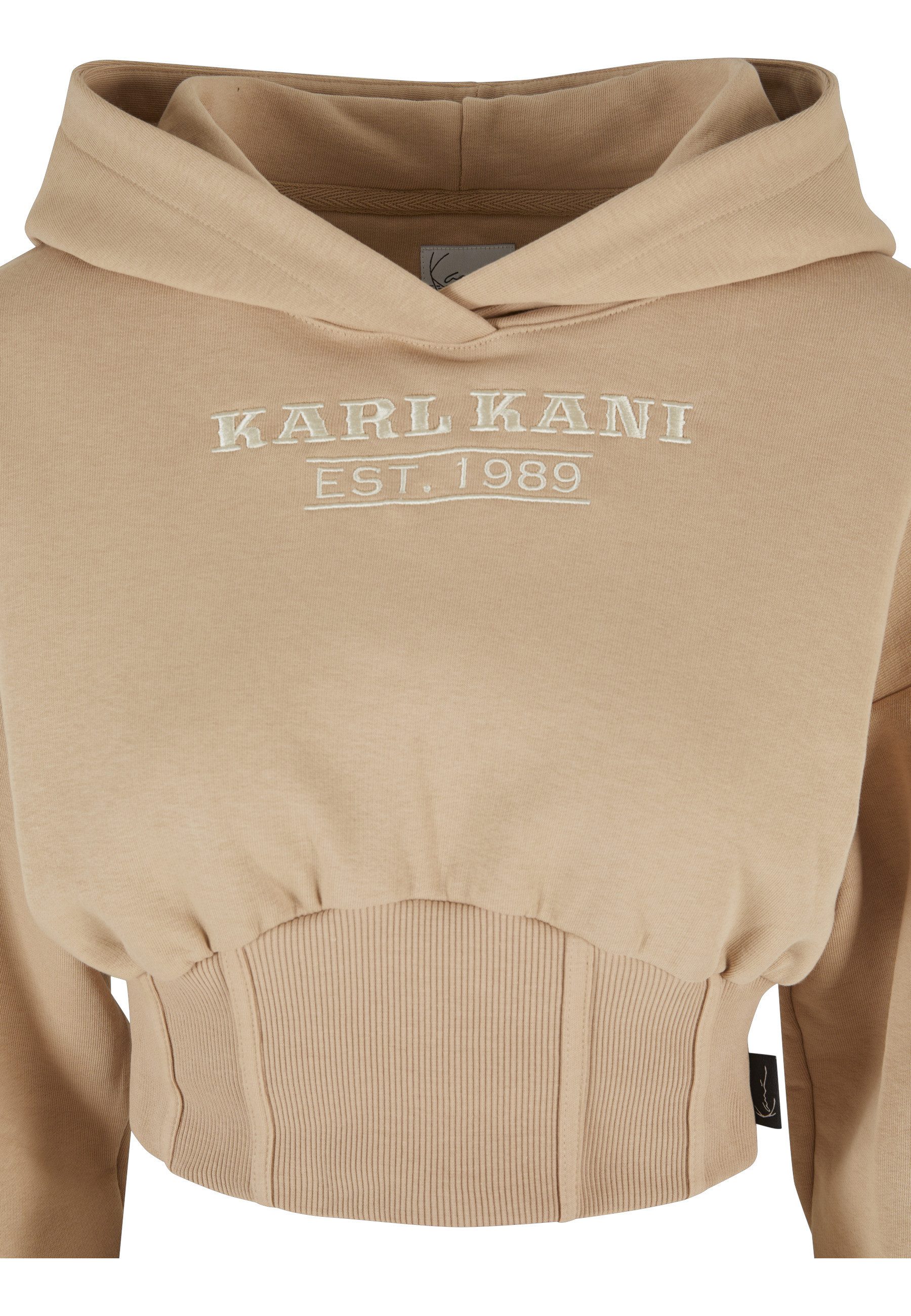 Karl Kani Kapuzensweatshirt Karl Kani Damen