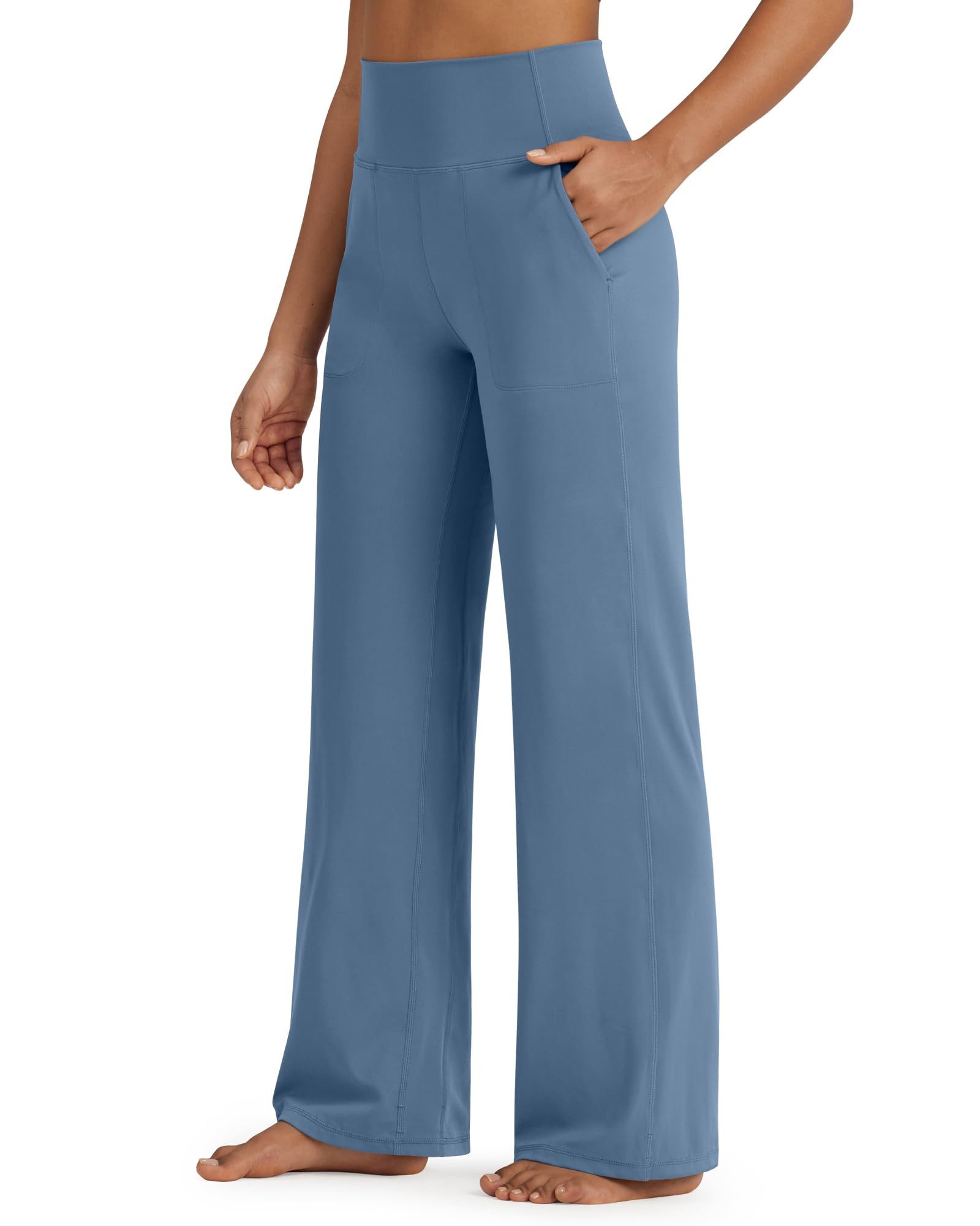 G4Free Jogginghose G4Free Damen Yogahose High günstig online kaufen