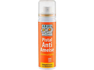 Aries Insektenspray ARIES Universal-Anti-Ameisenspray 'Pistal'