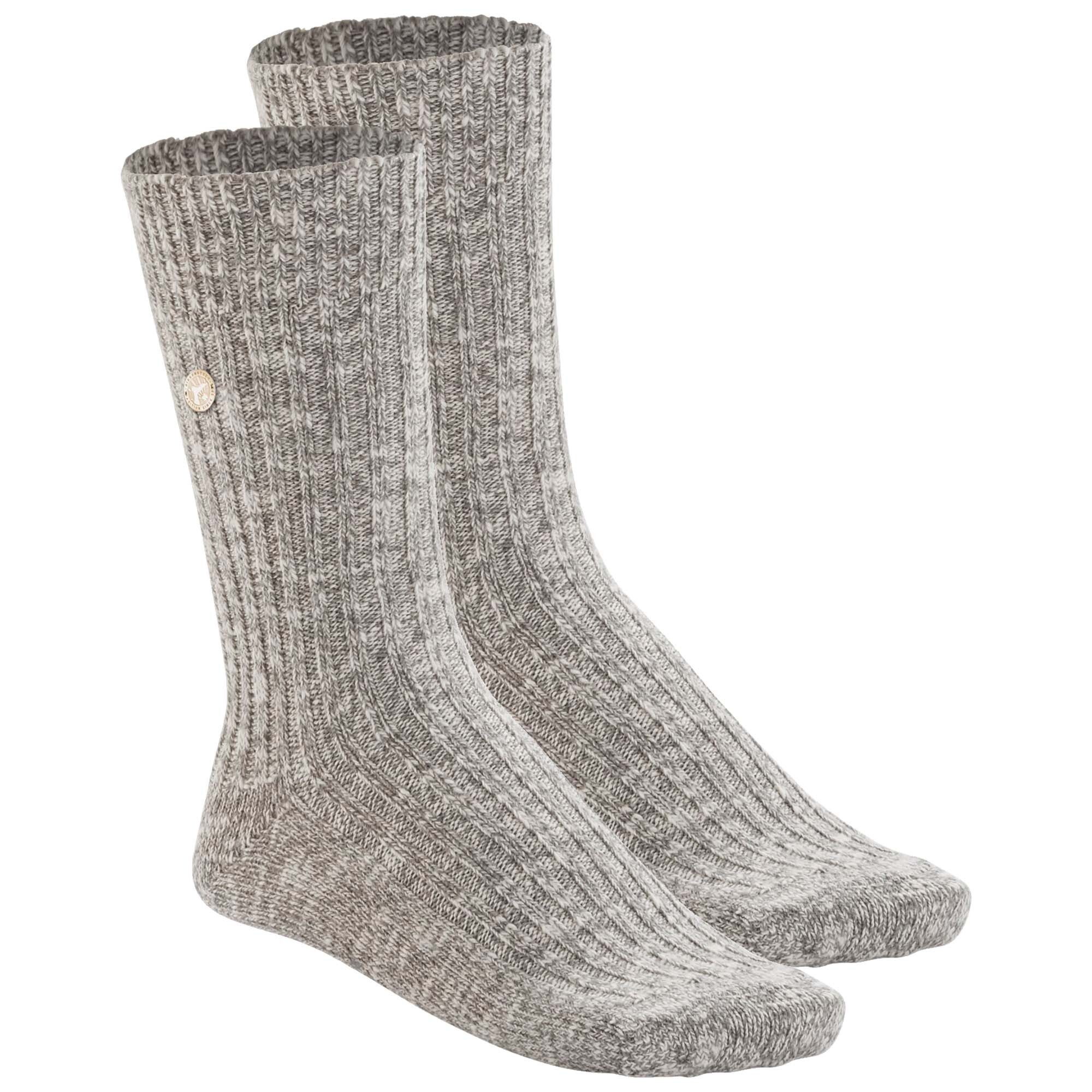 Birkenstock Короткие носки Damen Носки, 2er Pack - Strumpf, Cotton Slub