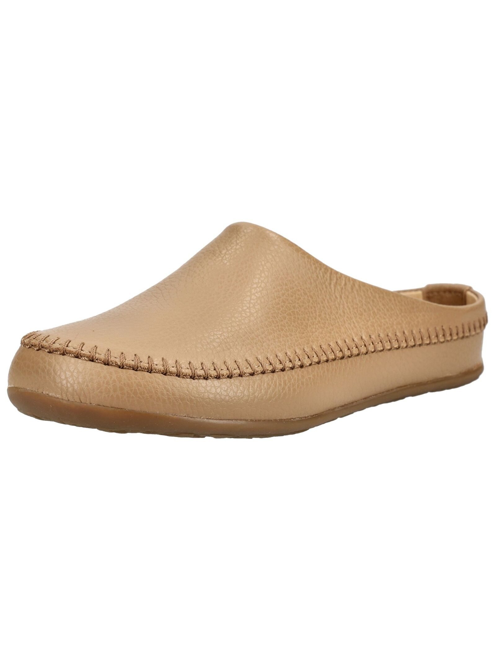 Haflinger Haflinger Hausschuhe Leder Hausschuh