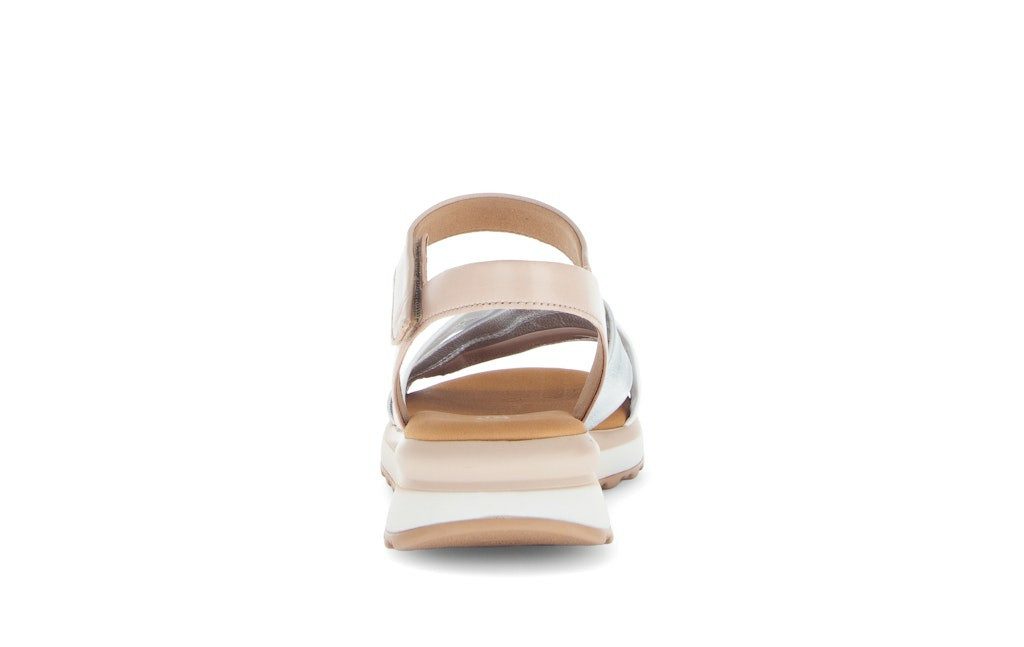 Gabor Komfort Sandalen für Damen Sandale (keine Angabe, 1-tlg., keine Angabe)