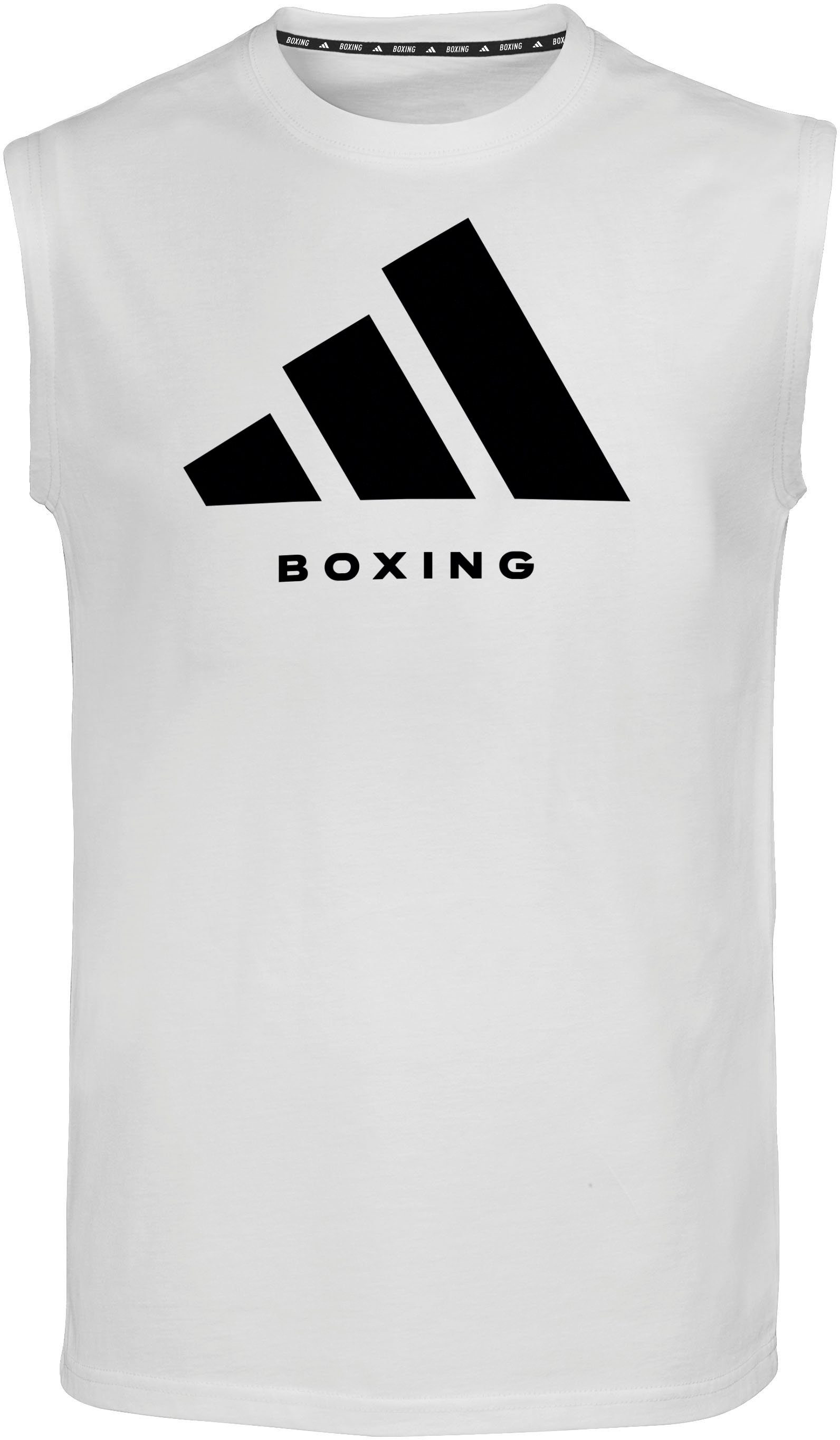 adidas Performance Muskelshirt Community Tank Top Boxing günstig online kaufen