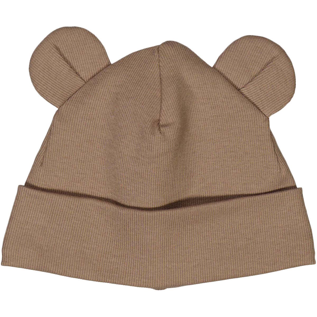 Müsli by GREEN COTTON Strickmütze 1573090100 Unisex Kinder Beanie, Kopfbedeckung, Wintermütze, Strickmütze, Funktionsmütze