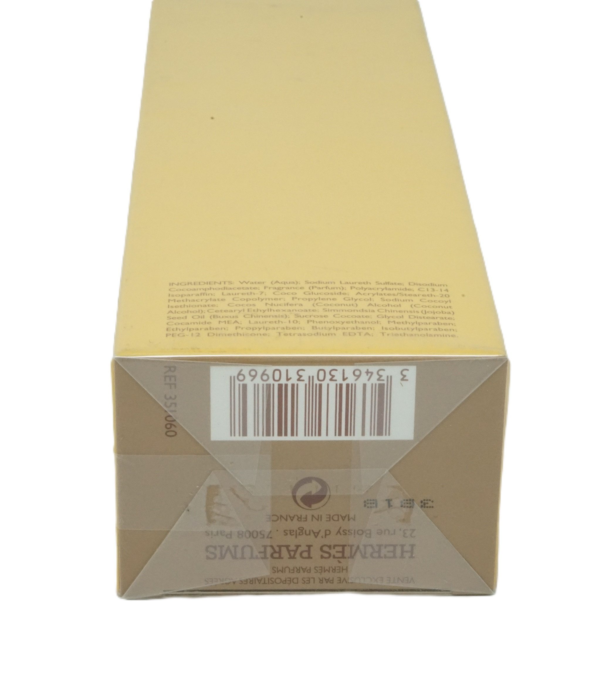 HERMÈS Duschgel Hermes Caleche Perfumed Shower Cream 200ml