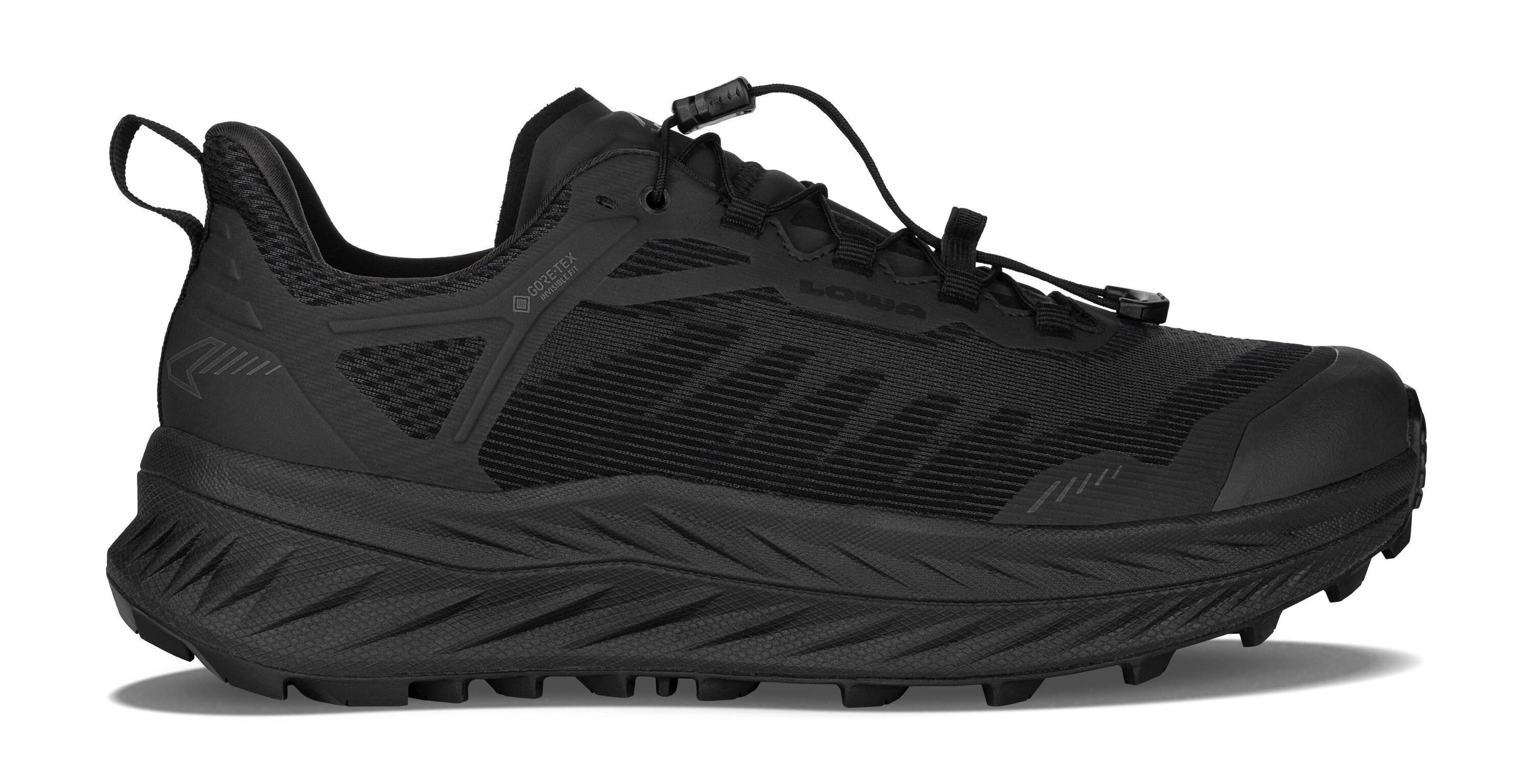 Lowa FORTUX GTX Laufschuh günstig online kaufen
