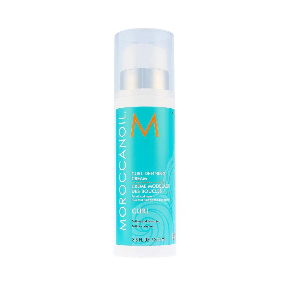 moroccanoil Haarfestiger Curl Defining Cream 250ml