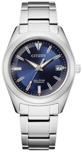 Citizen Quarzuhr »FE6150-85L«