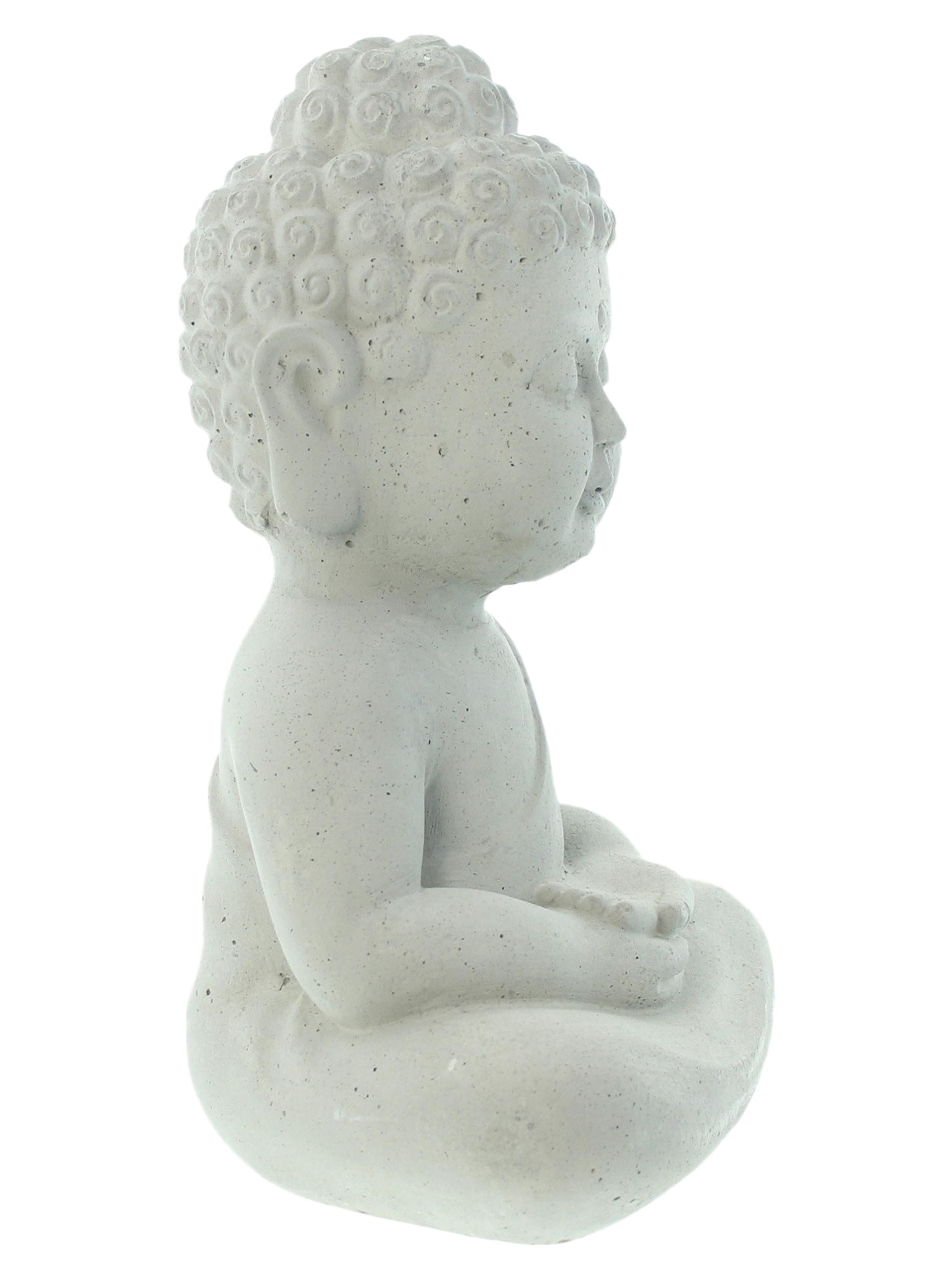 Dekofigur Dekofigur "Buddha"