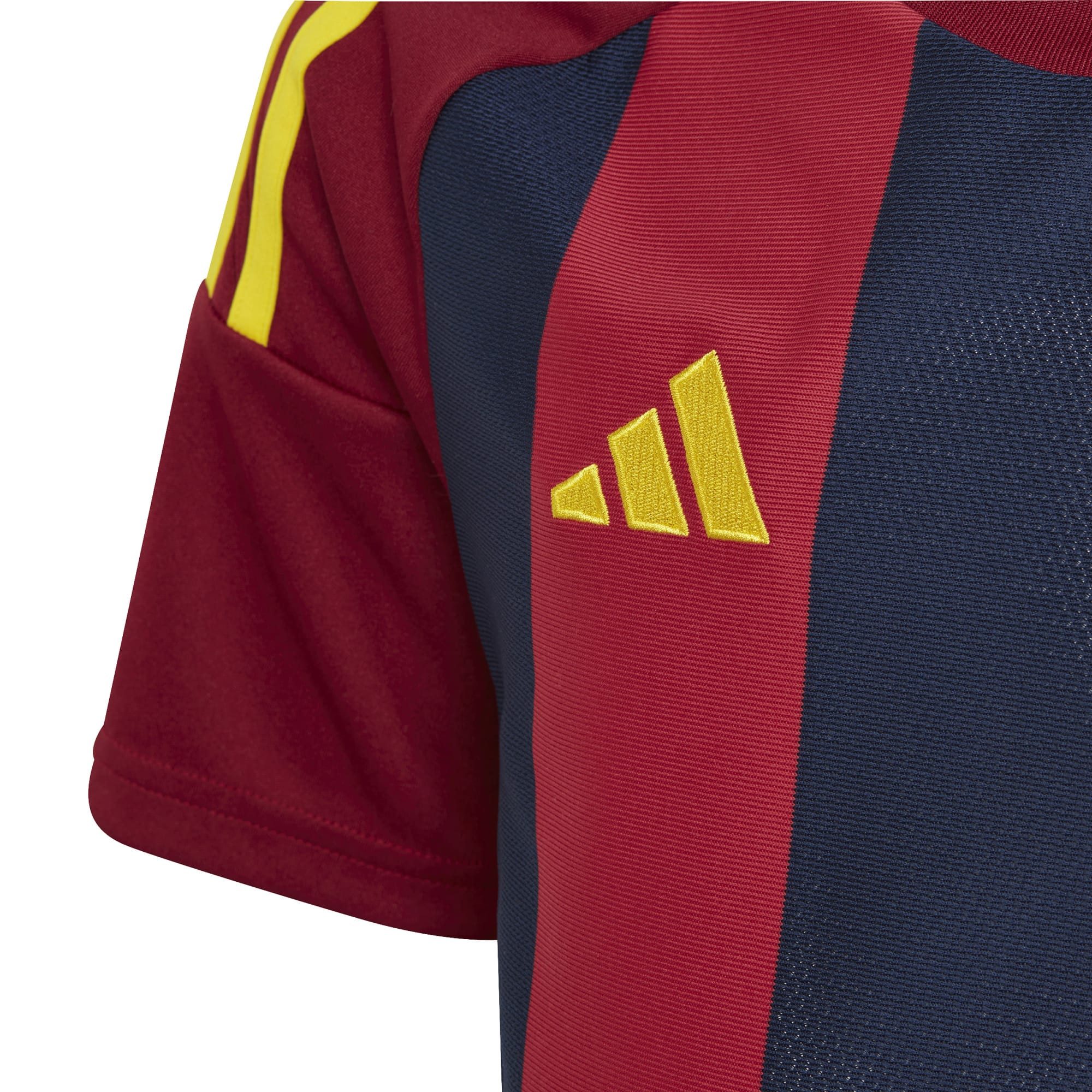 adidas Performance Fußballtrikot adidas Kinder Trikot Striped 24 Jersey Y