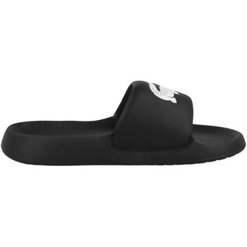 Lacoste Serve Slide 1.0 123 1 CMA Herren Badepantolette