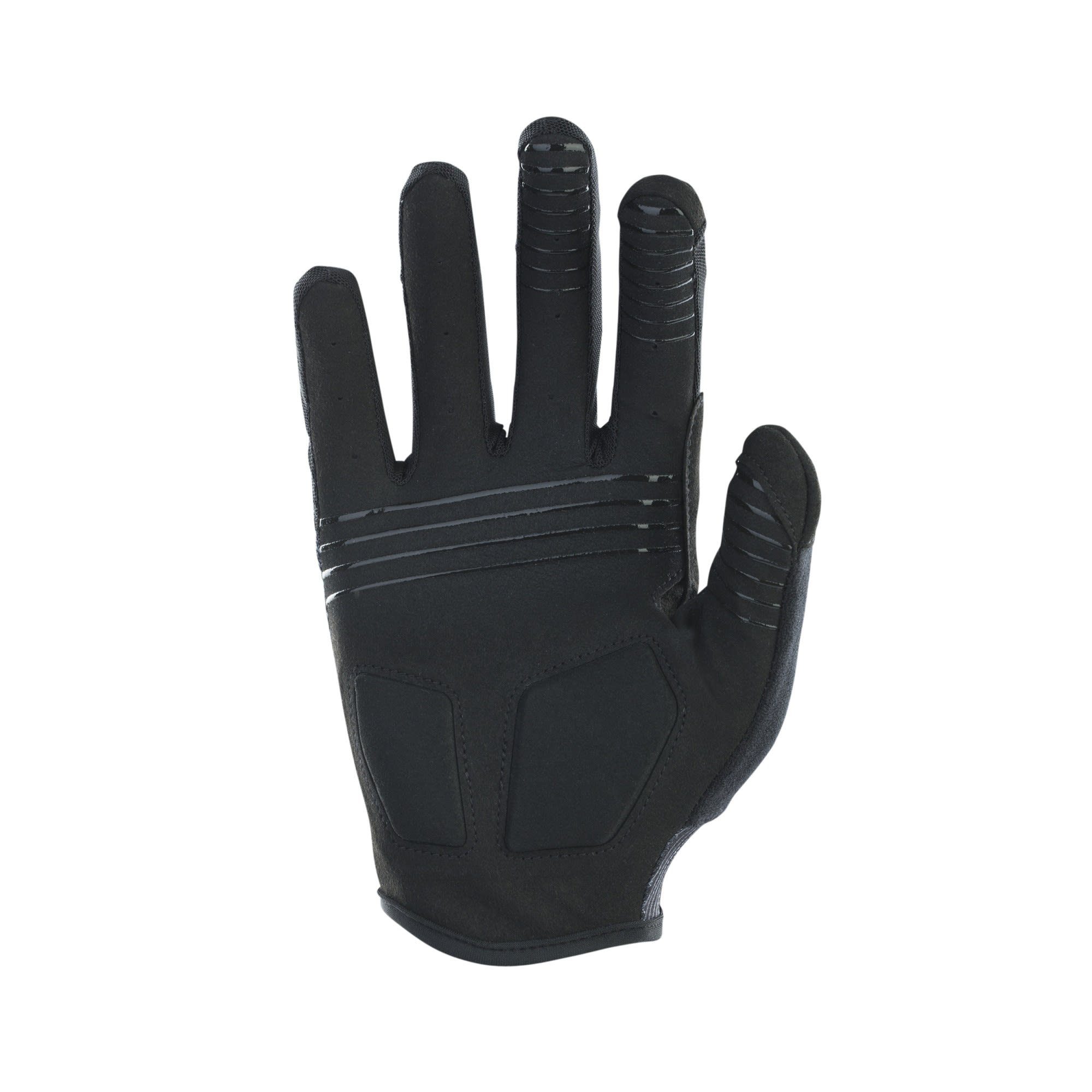 ION Fleecehandschuhe Ion Gloves Traze Long Black Accessoires