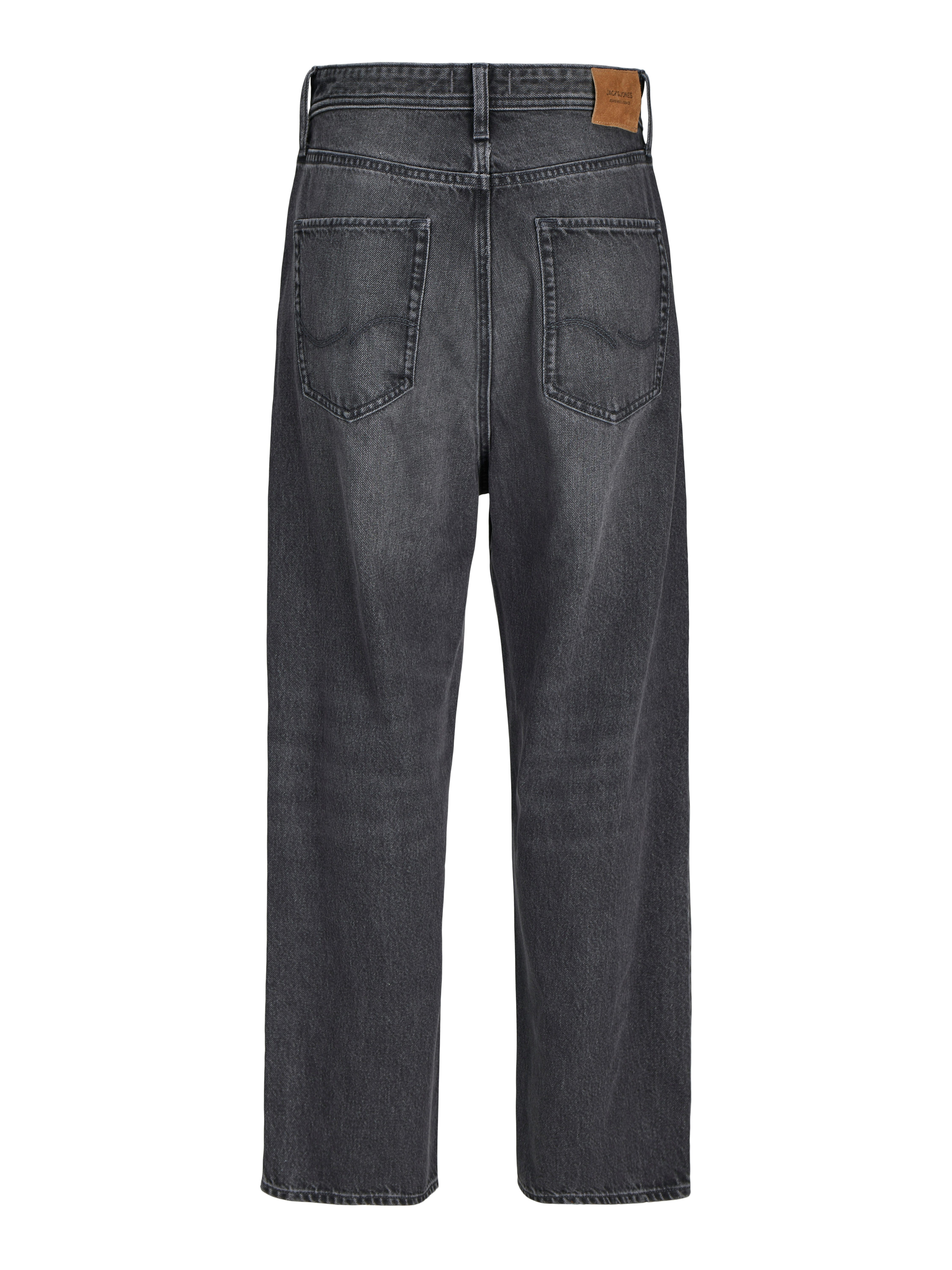 Jack & Jones Relax-fit-Jeans JJIRON JJORIGINAL SBD 692 SN