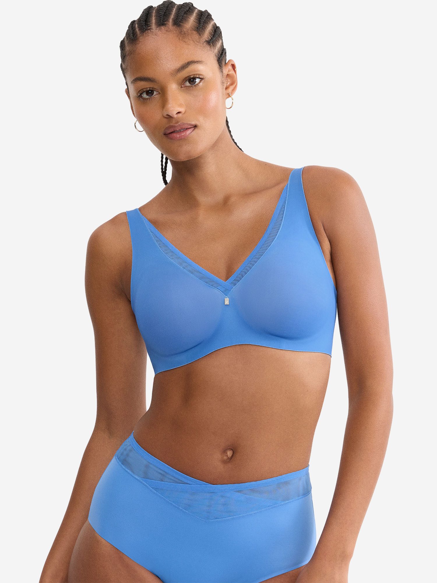 Triumph Soft-BH Red Label True Shape Sensation Soft‑BH, BH ohne Bügel, Komfort‑BH
