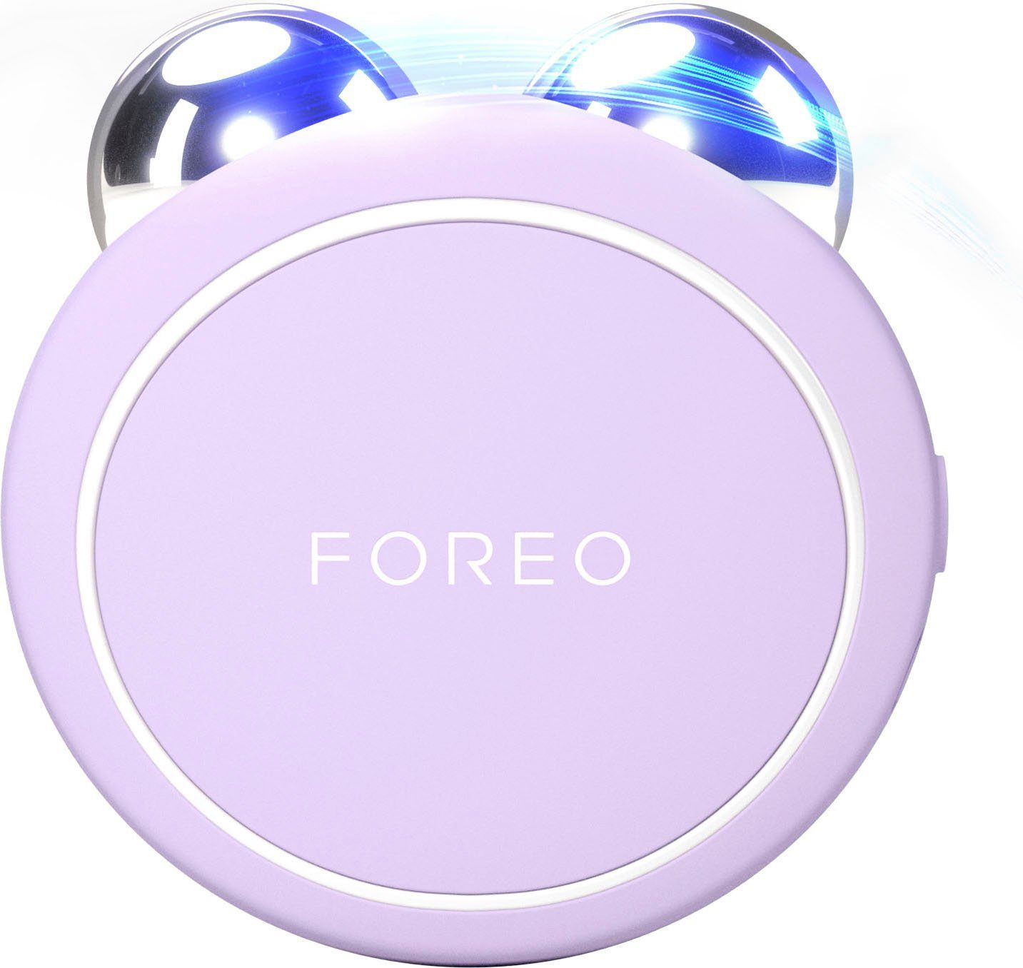 2 go FOREO Lavender Anti-Aging-Gerät BEAR™