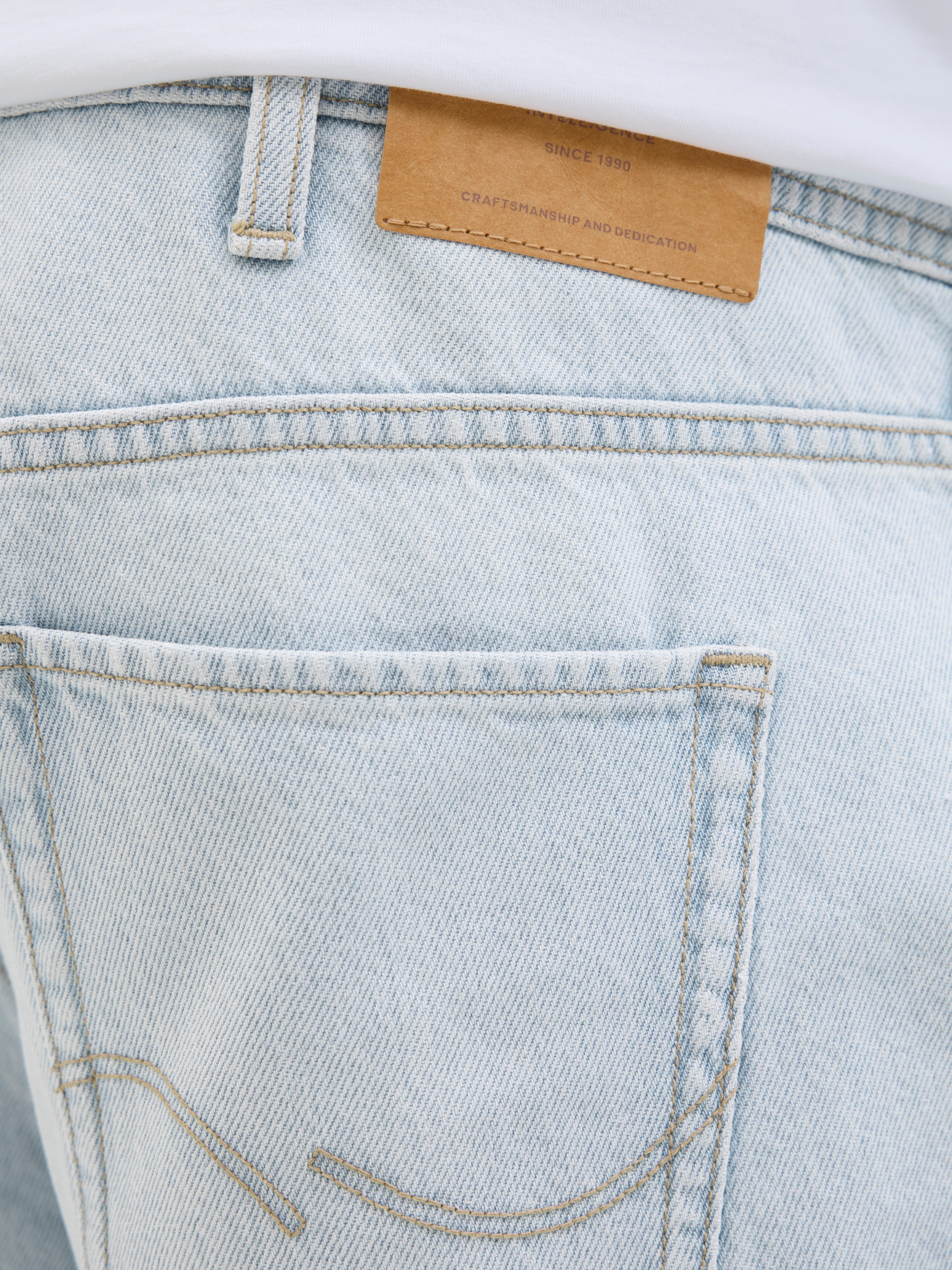 Jack & Jones PlusSize Shorts JJITONY JJORIGINAL SHORTS SBD 210 SN PLS