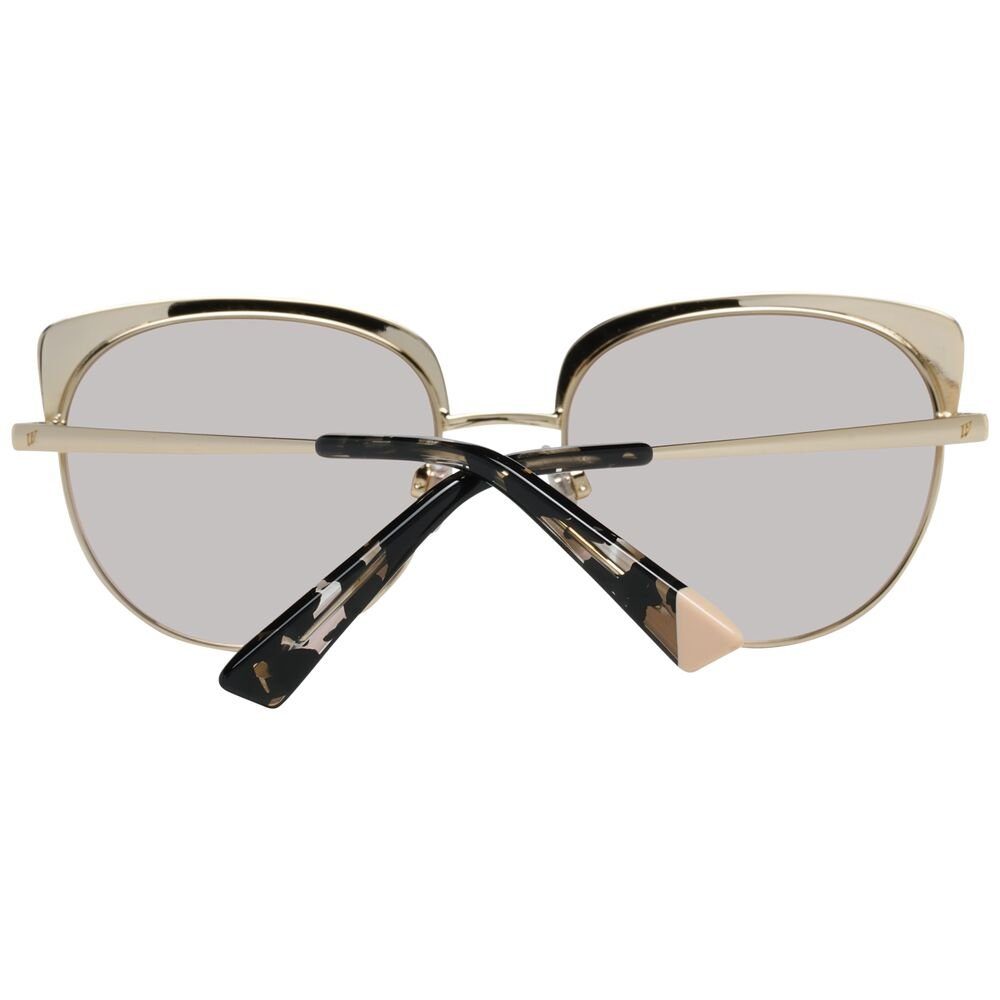Damen WE0271-5532Z WEB Eyewear EYEWEAR Web Sonnenbrille UV400 Sonnenbrille
