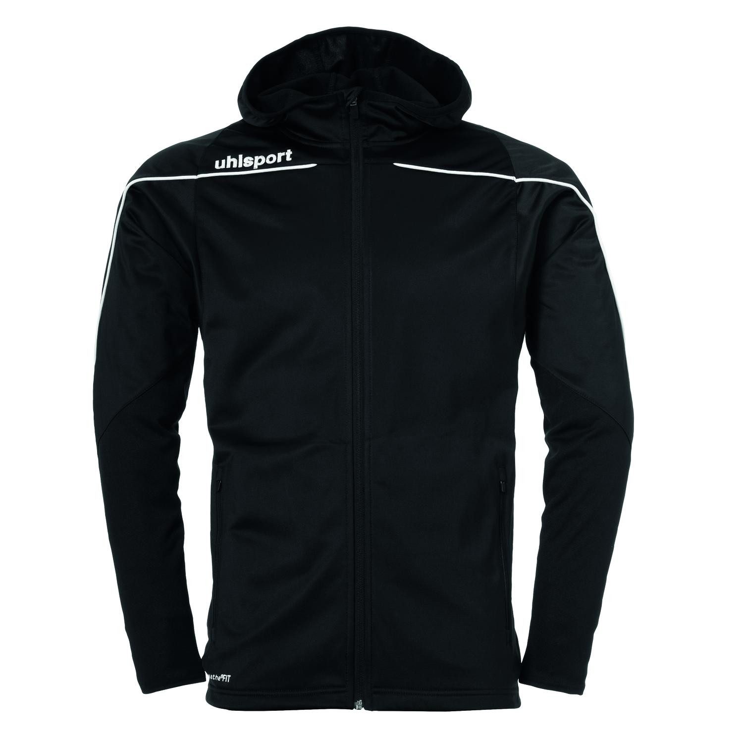uhlsport Trainingsanzug Stream 22 TRACK HOOD JACKET