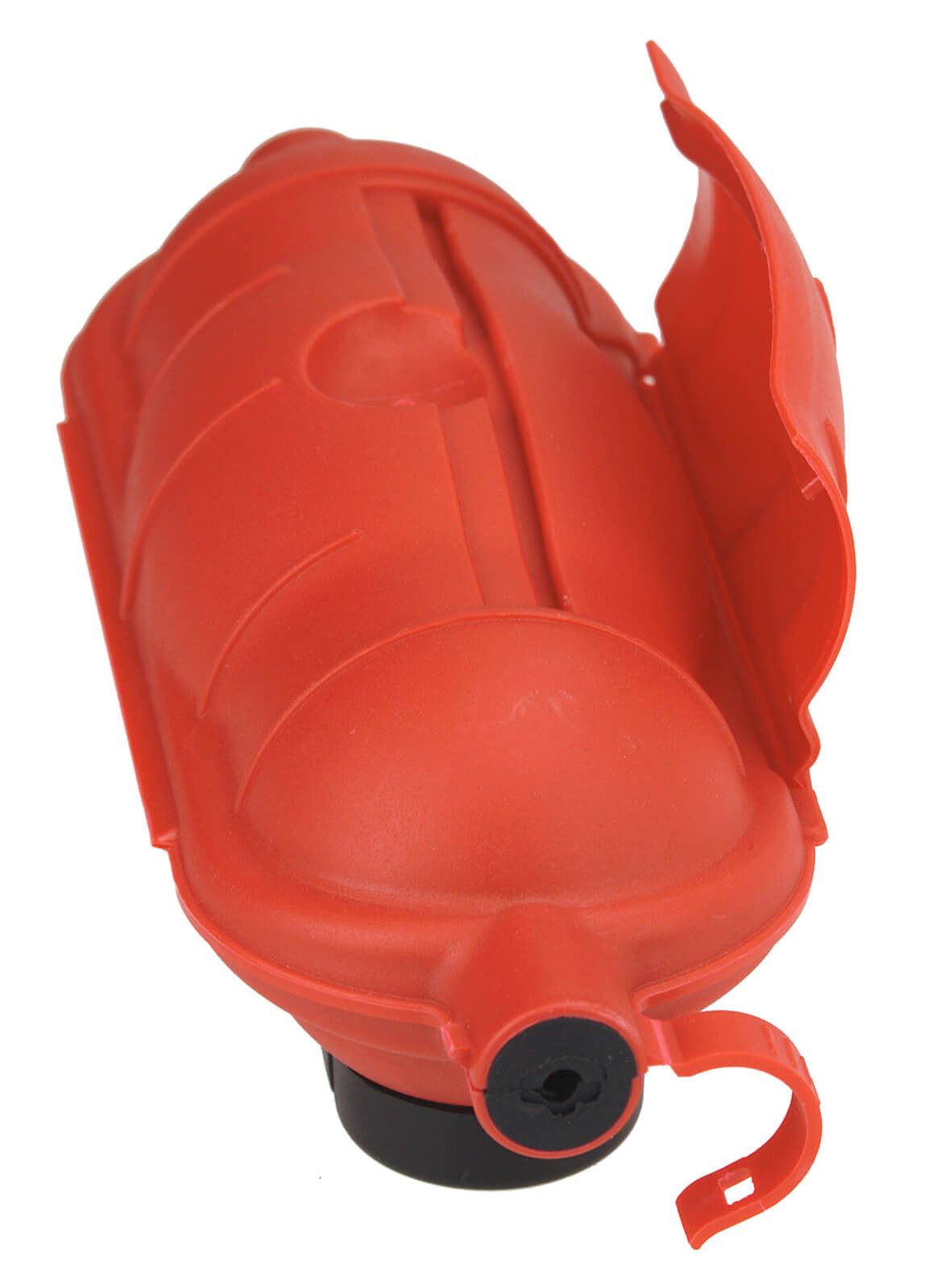 REV Ritter GmbH Kabelbox Safe-Box Kabel Sicherheitsbox rot IP44 Verlängerungskabel Schutzbox, Schutzbox, Verlängerungskabel Schutz