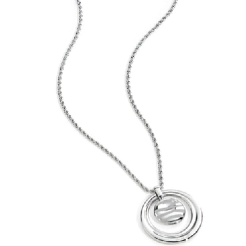 Just Cavalli Kette mit Anhänger JEWELS Mod. SCOW01